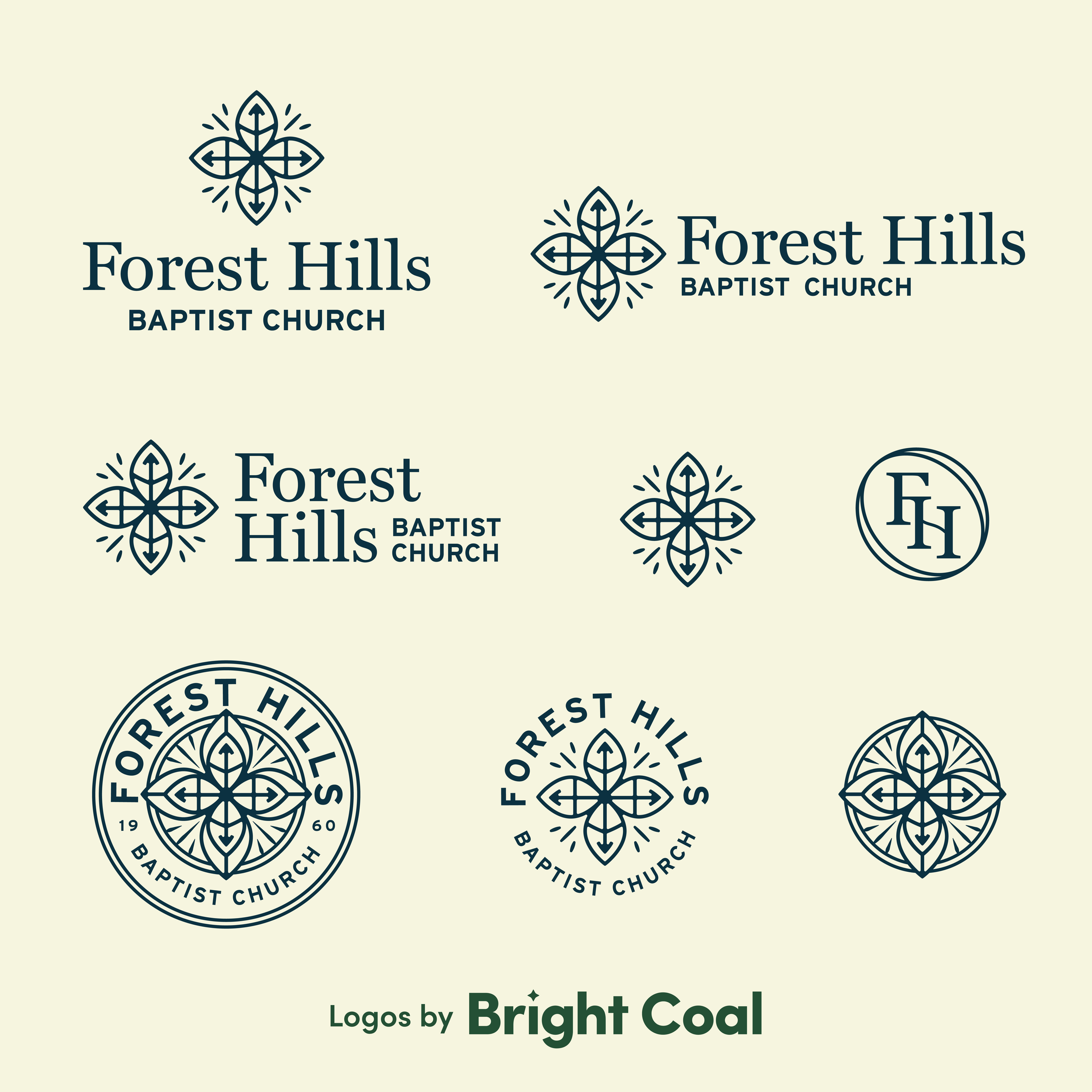 A Fresh Start for Forest Hills Baptist Church