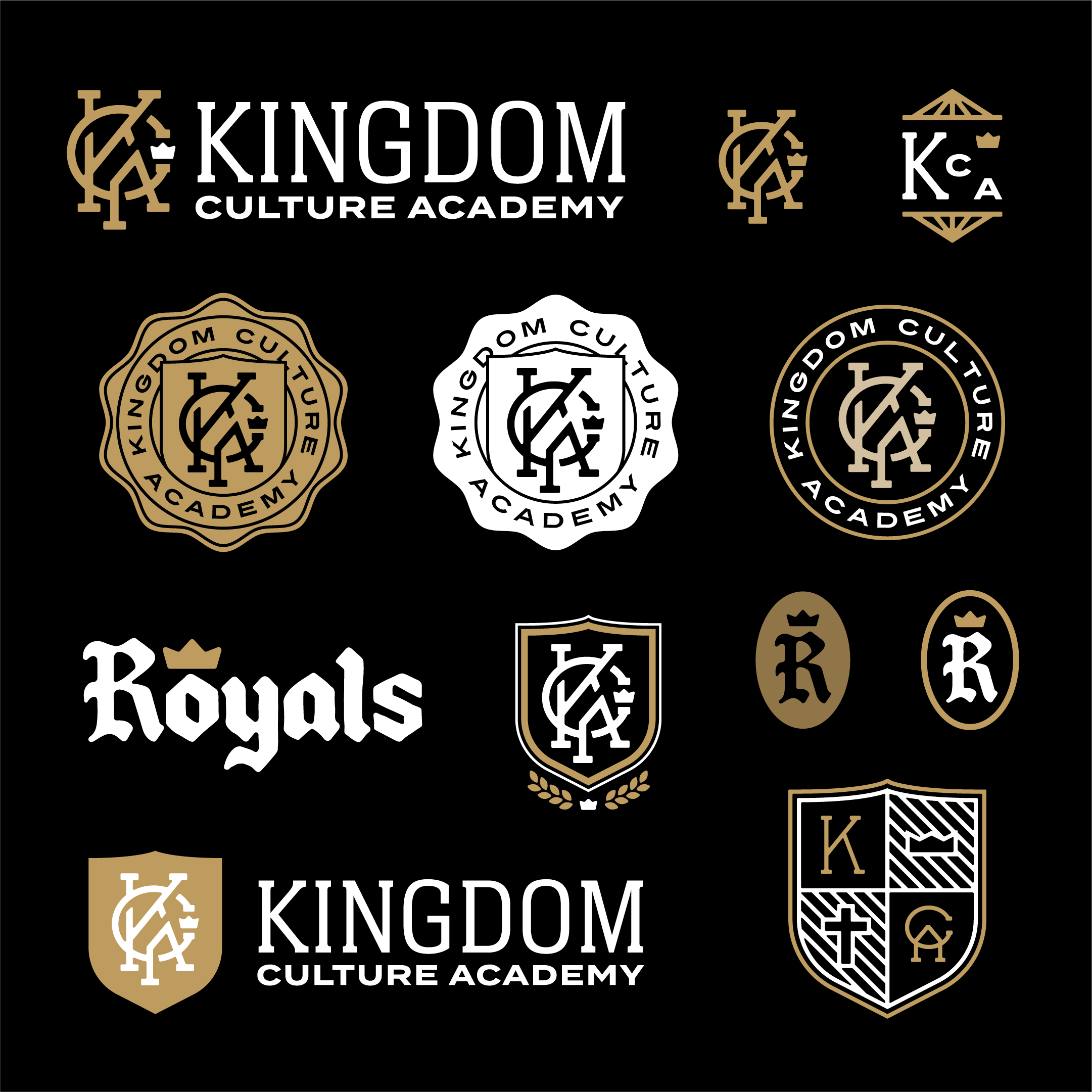 School Logo Ideas and Examples