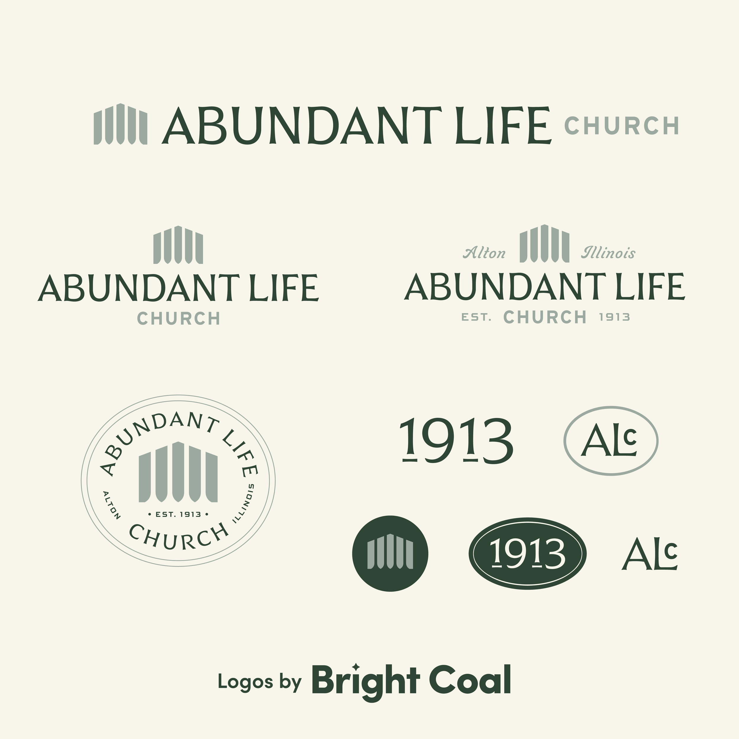 A Church Logo with Hidden Meaning