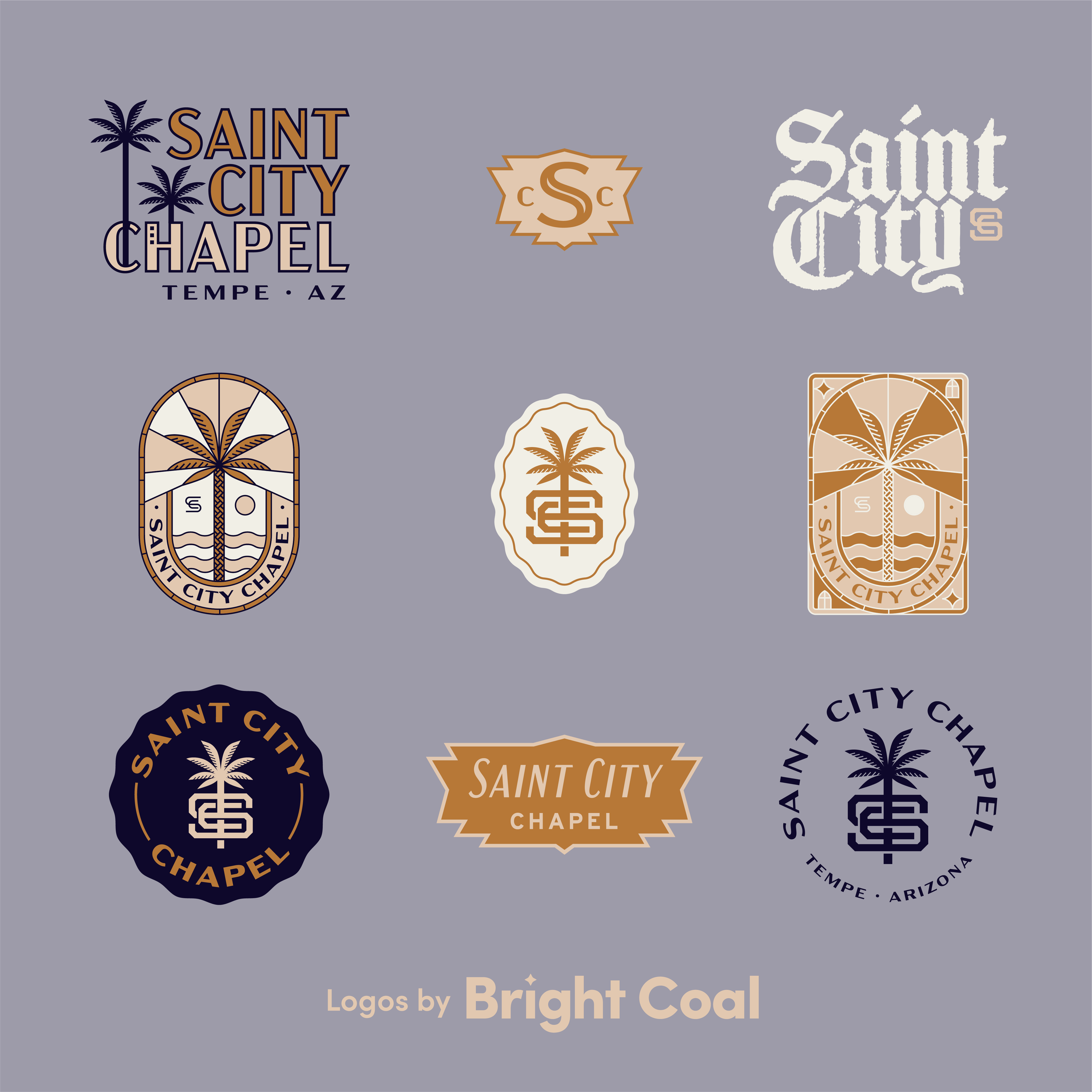 Case Study: Saint City Chapel