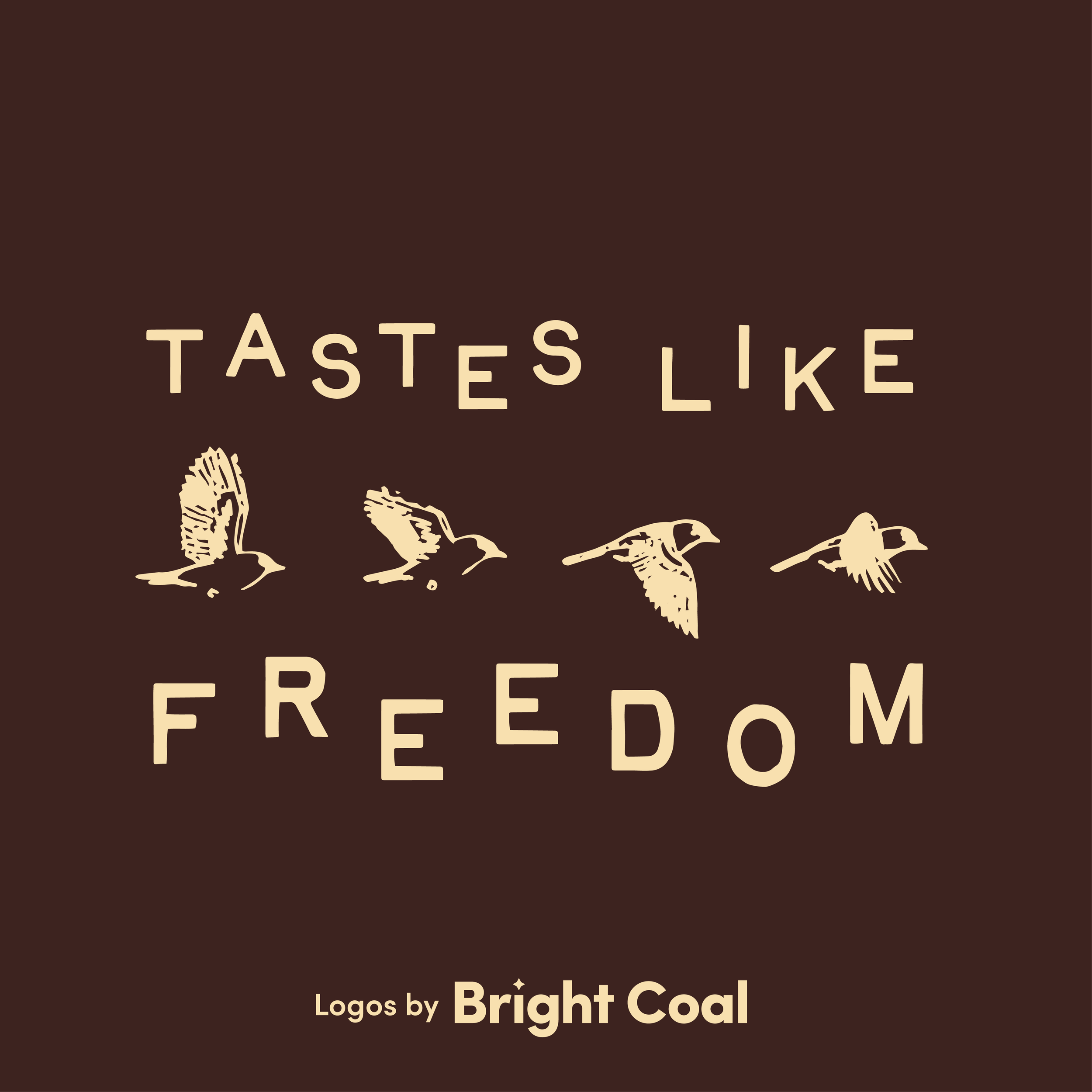 A Coffee Roaster Brand with Purpose