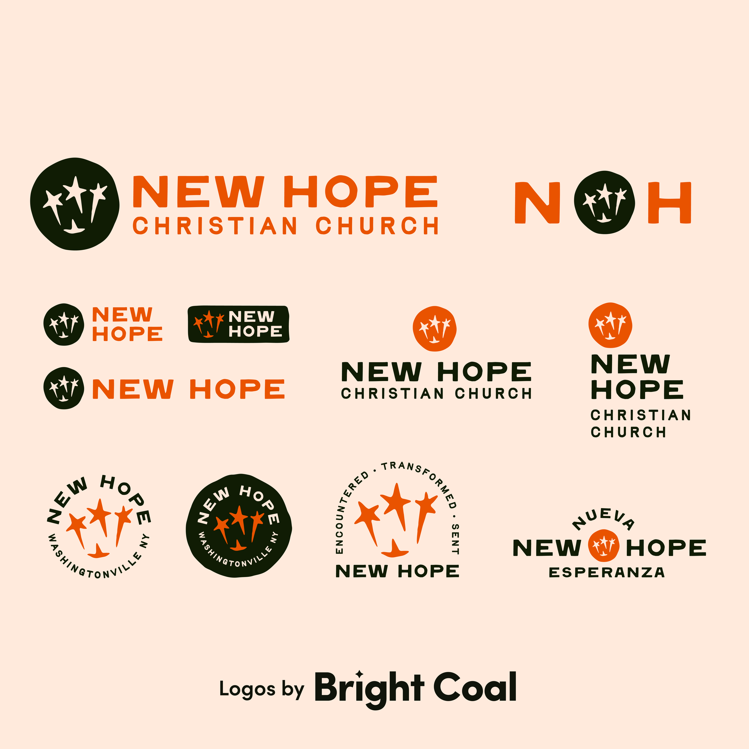 Case Study: New Hope Christian Church