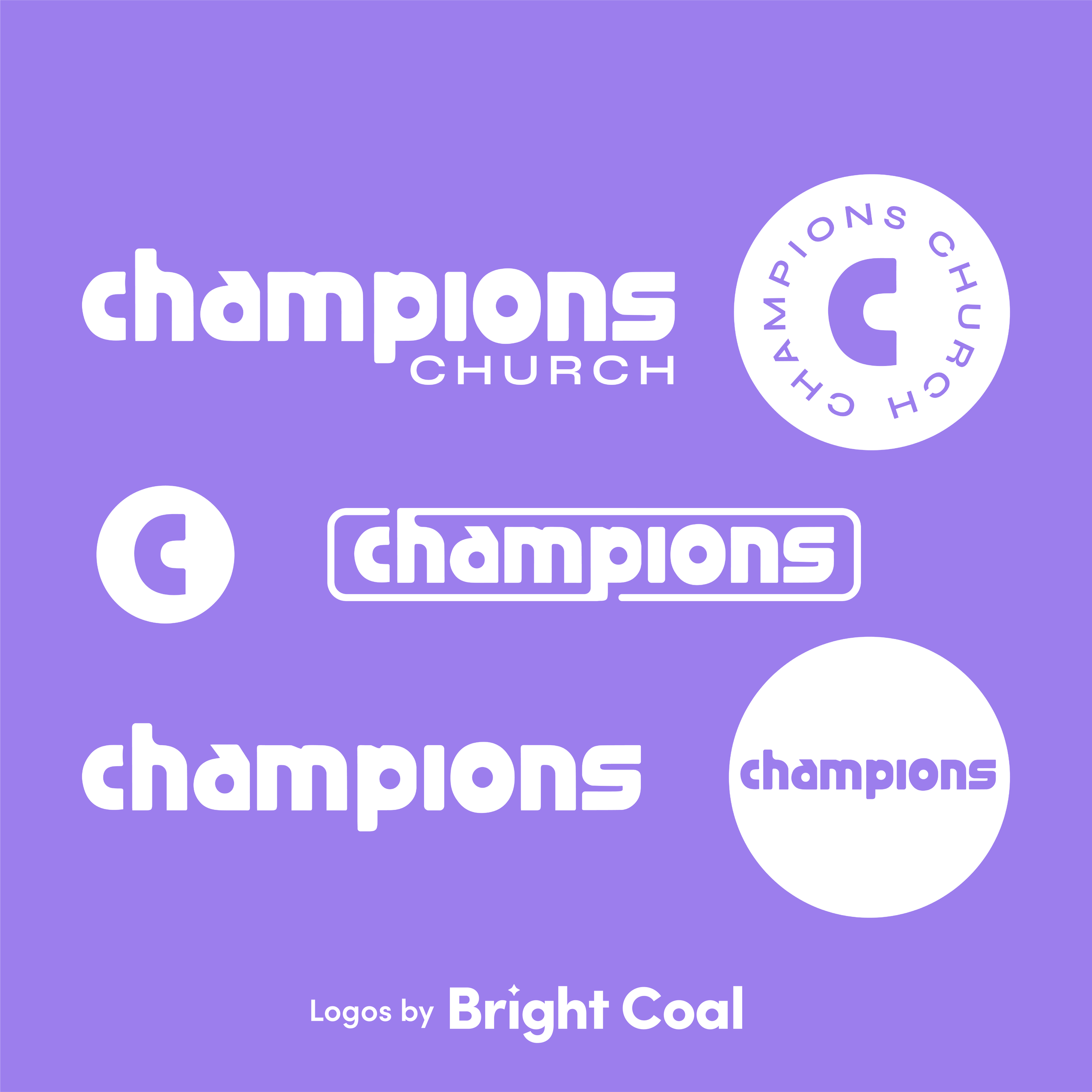 A Church Logo that Doesn’t Look Like a Church