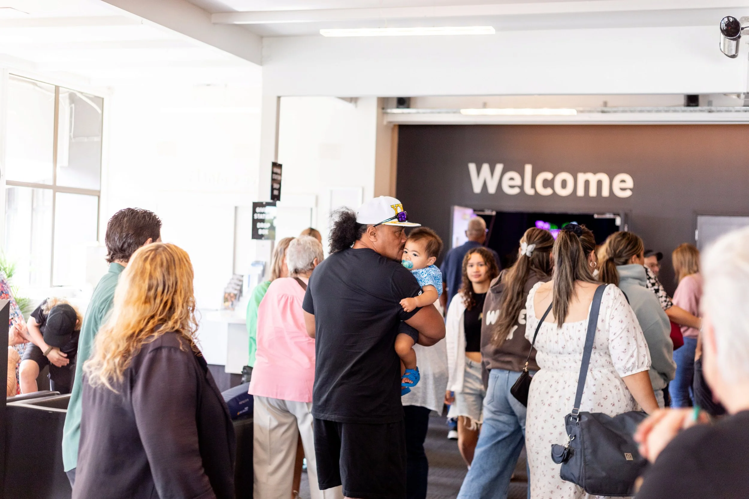 international-church-logo-design