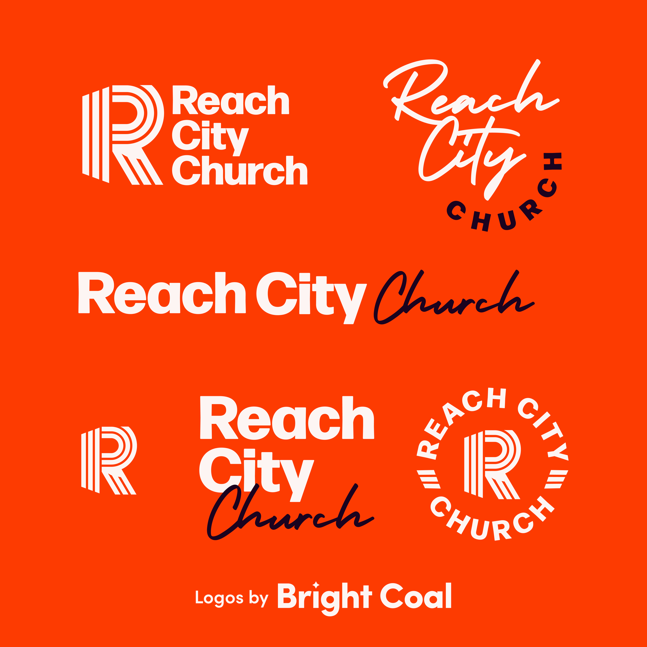red-and-white-church-logo-design