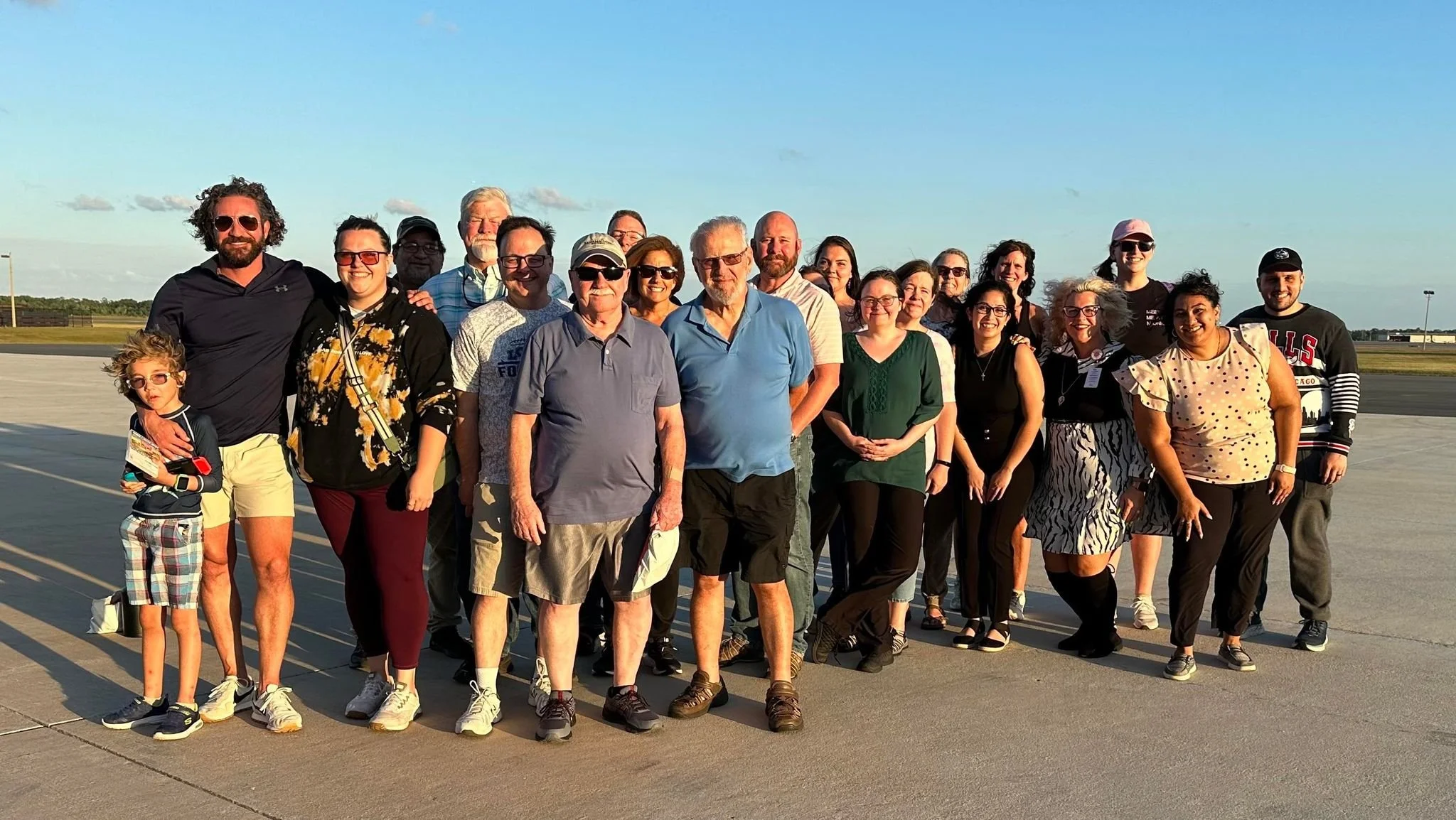 A Proud Lakeland Graduate of “Governmentology” - Lakeland Citizen’s Academy