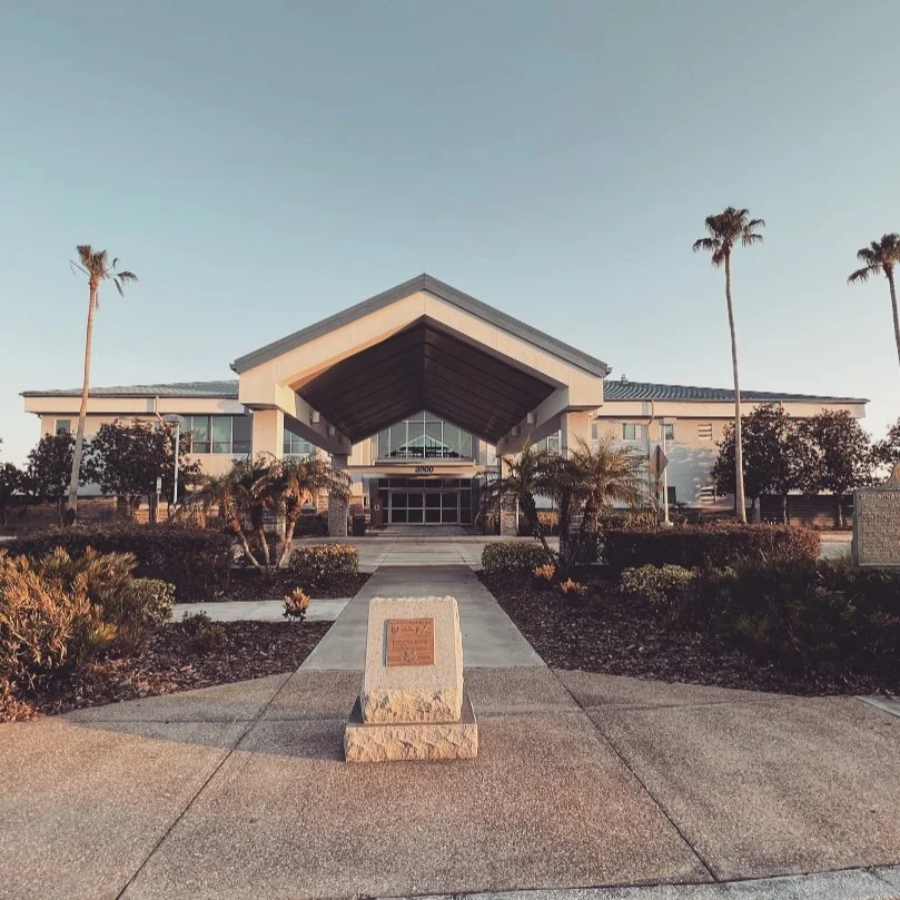 The Gateway To The Skies: The Lakeland Linder Airport
