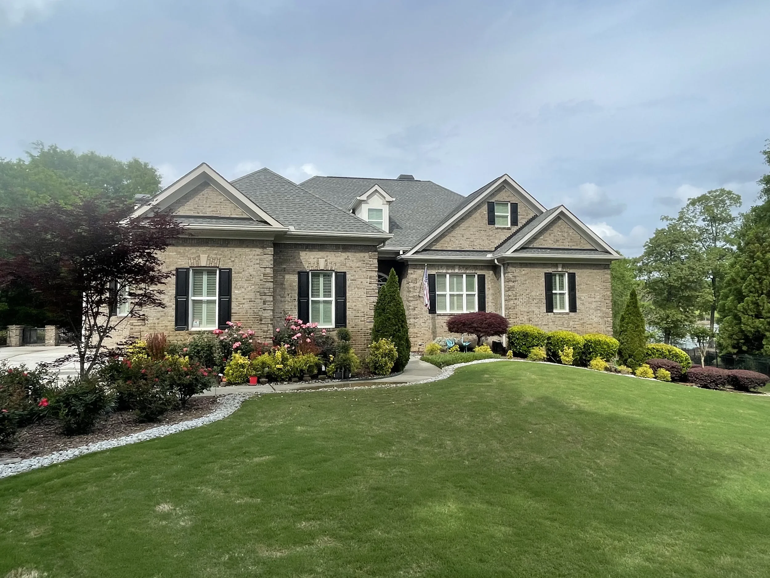 Preserving Your Home's Value: The Importance of Regular Pressure Washing