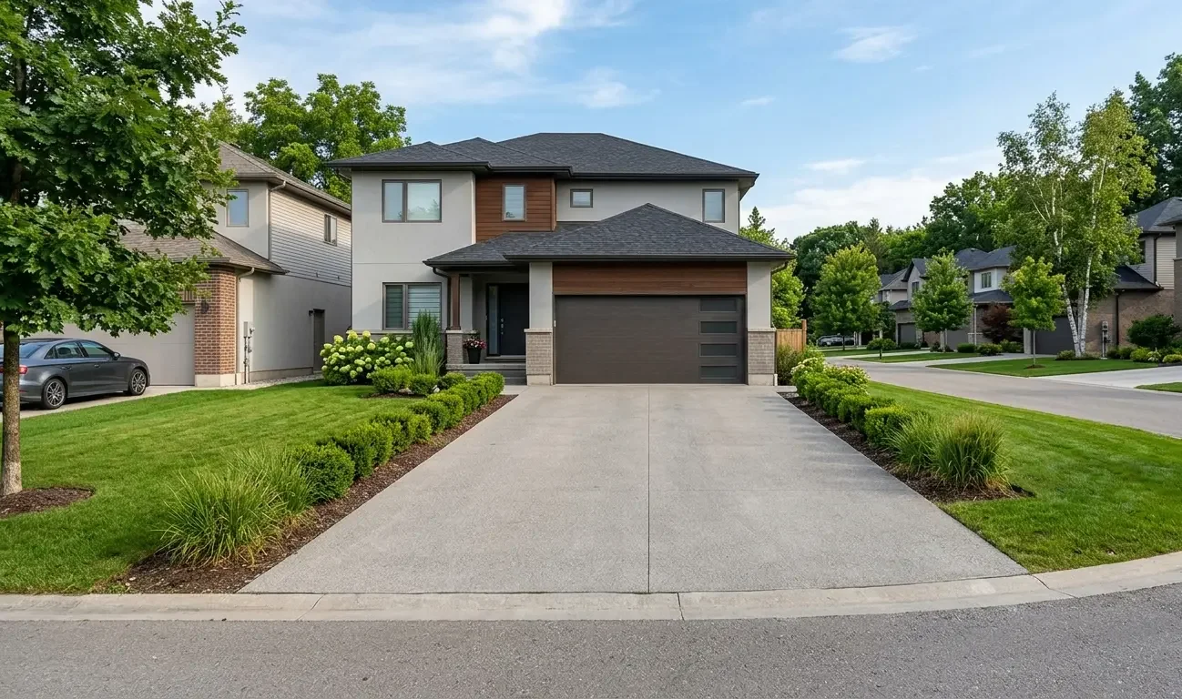 Best Concrete Cleaner