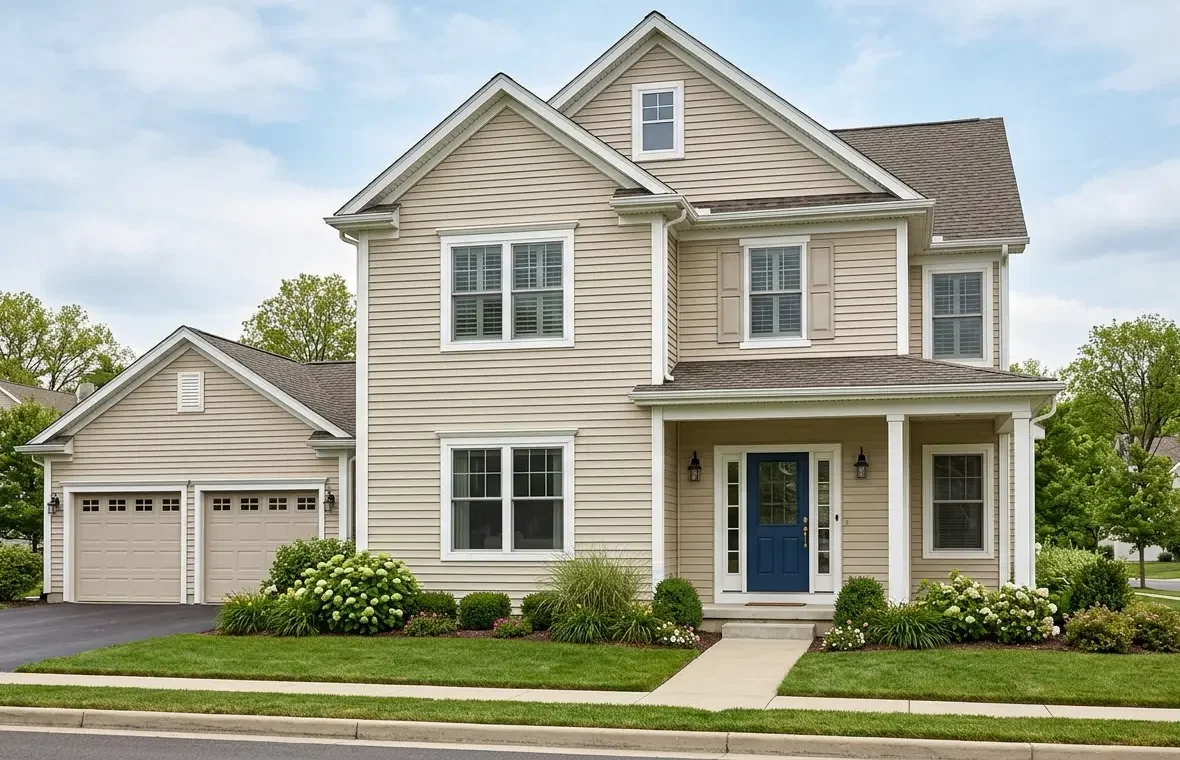 best vinyl siding cleaner