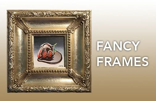 Fancy Frames