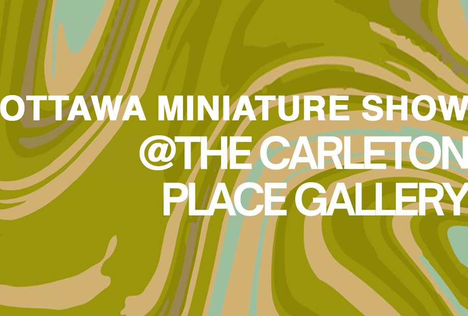 Ottawa Miniatures Gallery