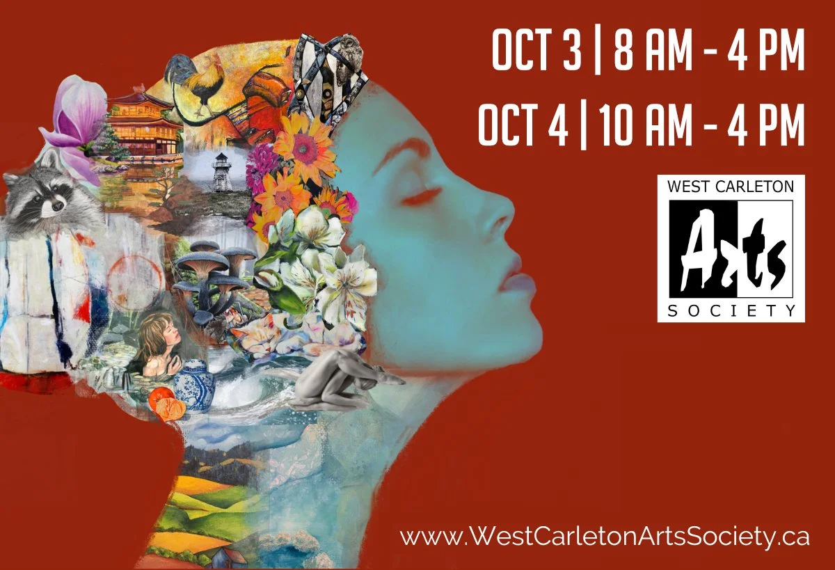 Expressions of Art Show and Sale