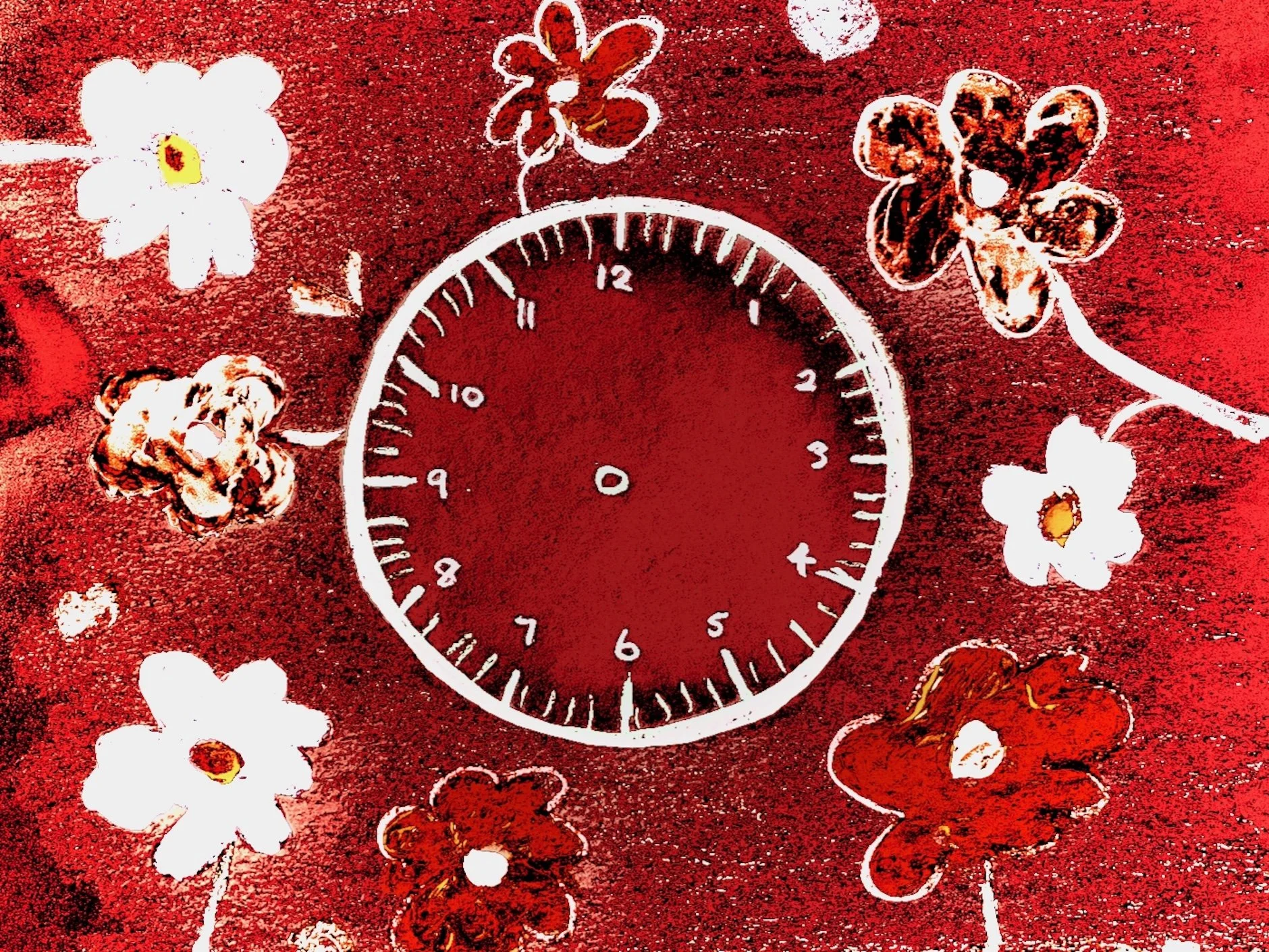 Making Time Stand Still