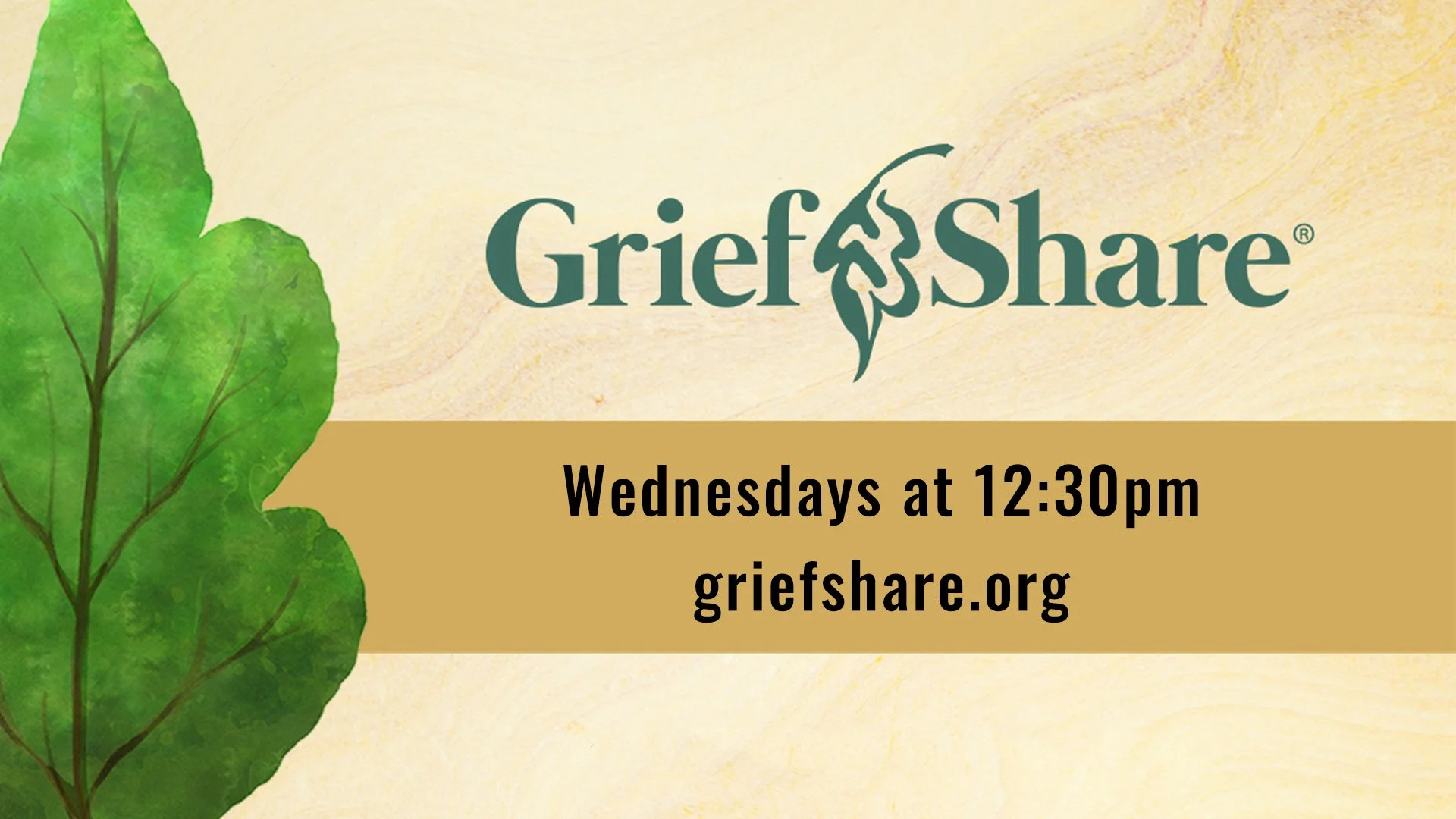 GriefShare