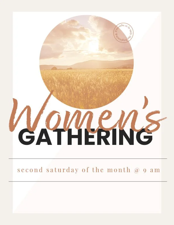 Women's Gathering