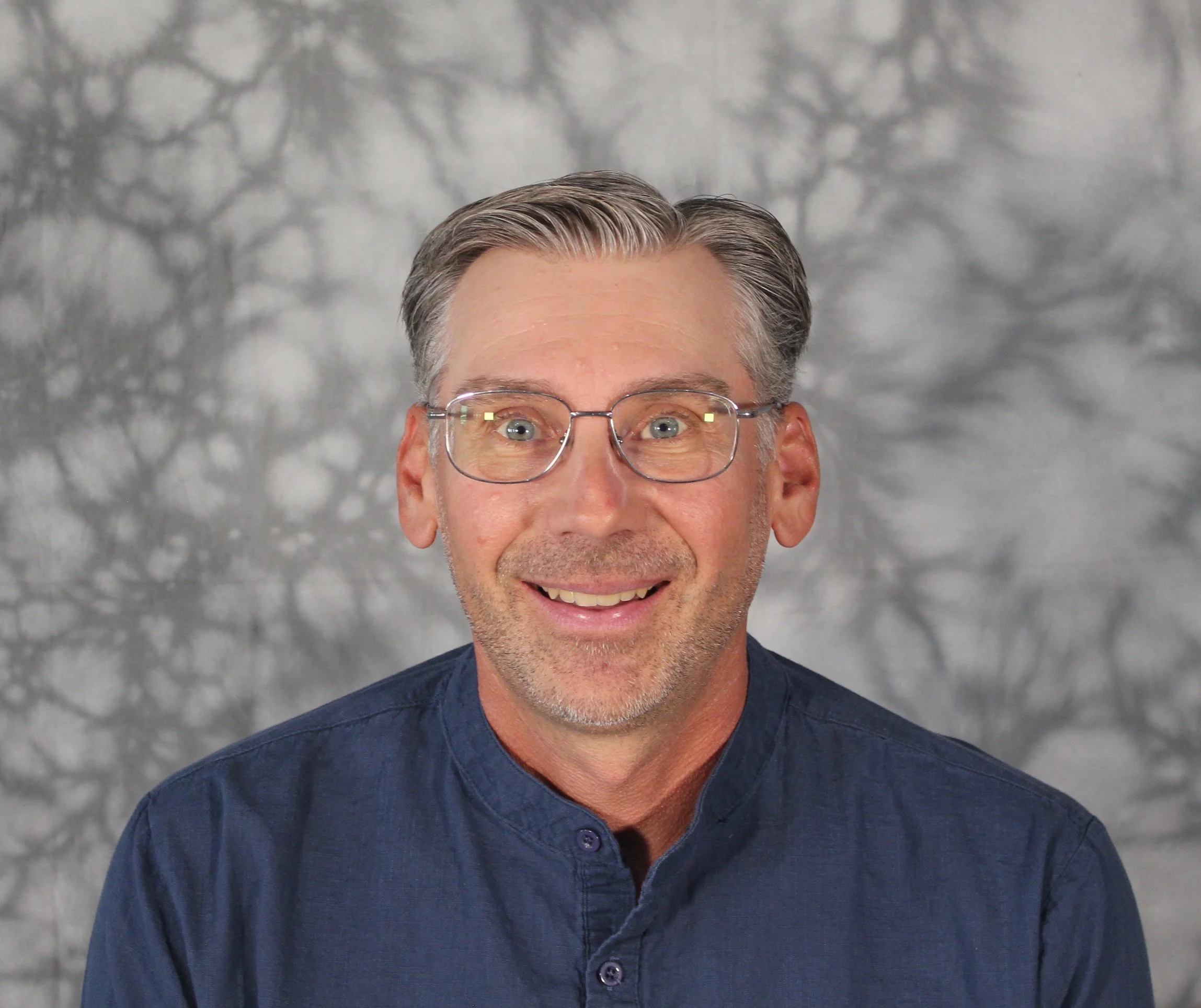 About — Mountain Springs Church