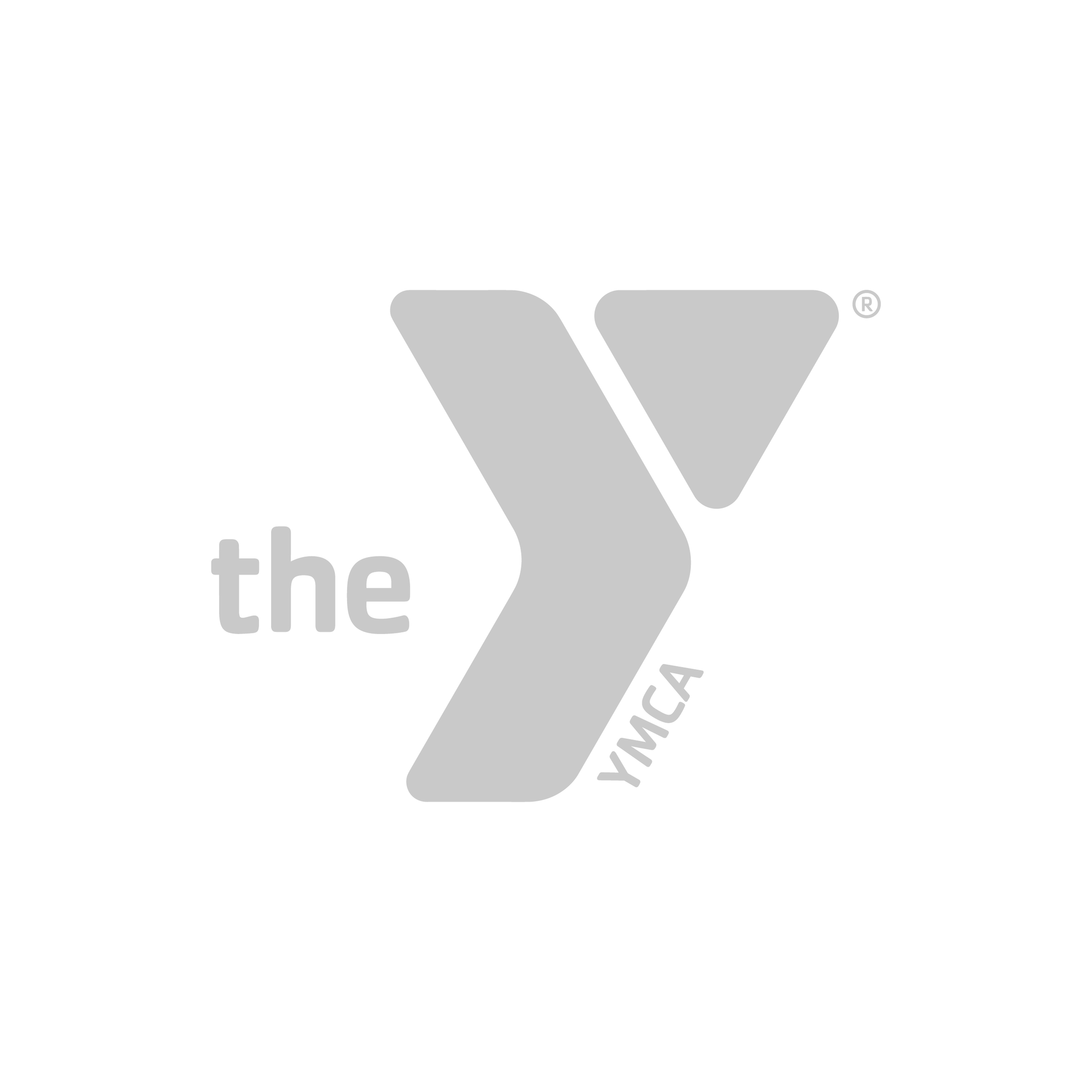 YMCA Logo, 13GALLONS Client