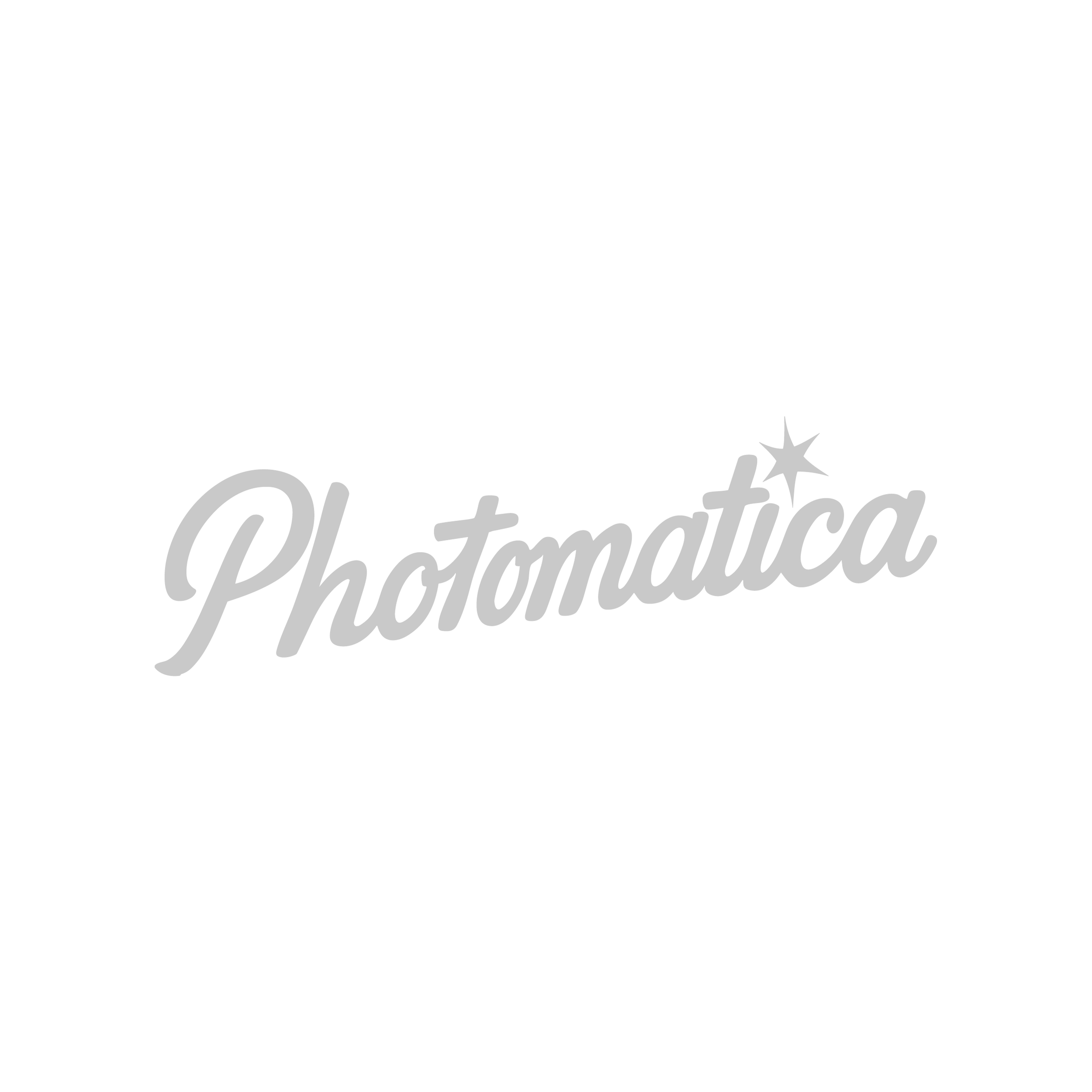 Photomatica Logo, 13GALLONS Client
