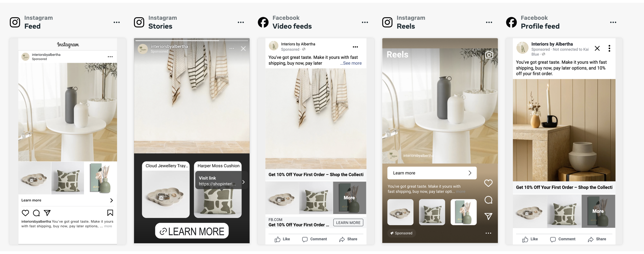 Strategic Paid Advertising for Service-Based Brands | The Social ...