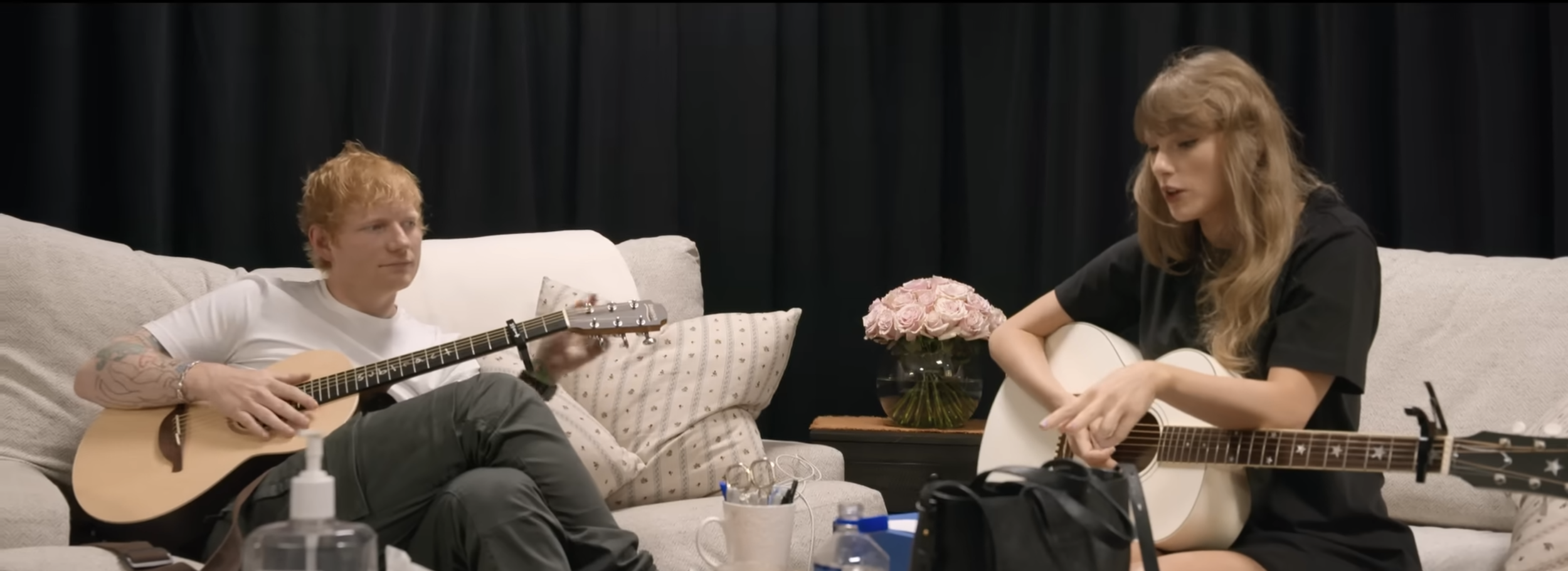 Taylor Swift: The End of an Era