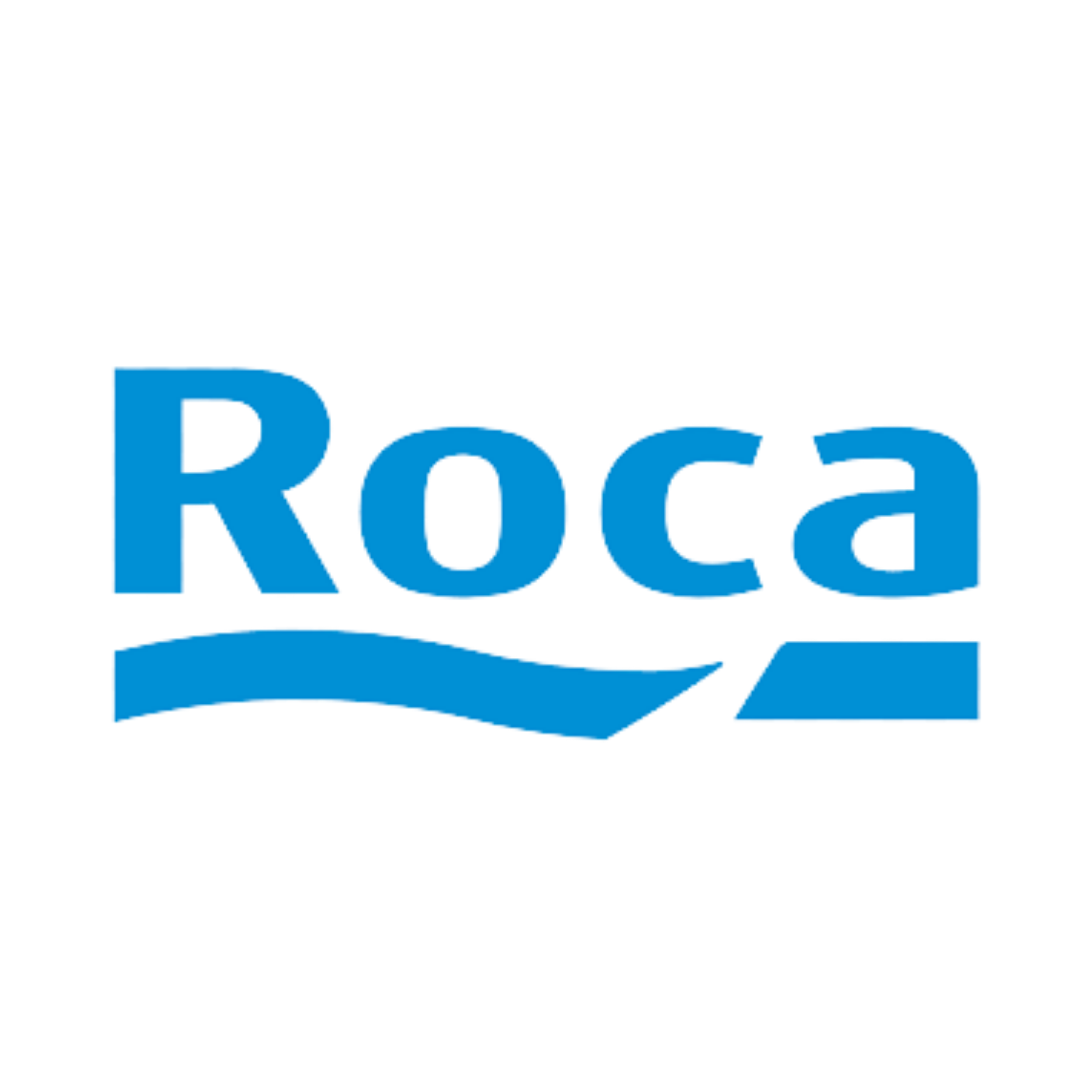 Roca supplier and installation