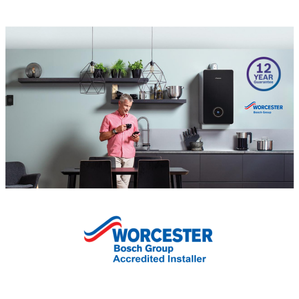 Worcester Bosch