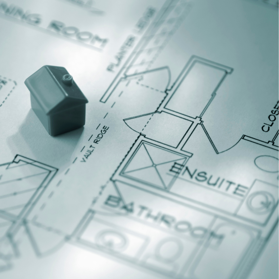 Bathroom installation