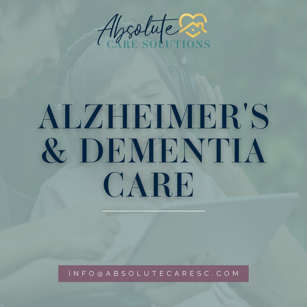 The caregiver journey can be long and exhausting when caring for a loved one living with Alzheimer&rsquo;s or Dementia. Allow us to reduce your burden by providing assistance and necessary relief to reduce your risk of caregiver burnout.

...
#adultc