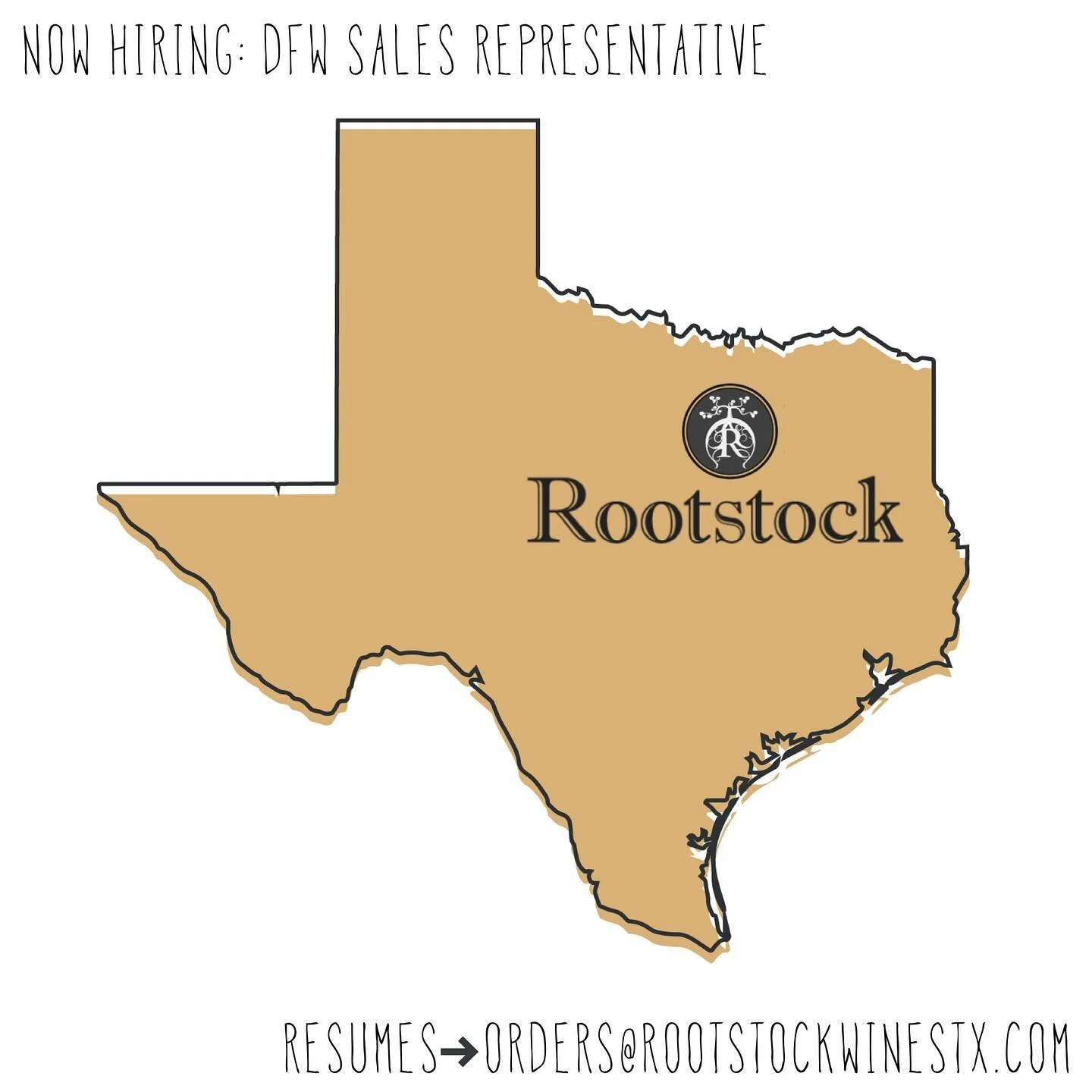 we&rsquo;re hiring ❗️