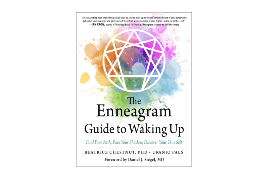 Books & Tools by Leading Enneagram Expert — Beatrice Chestnut