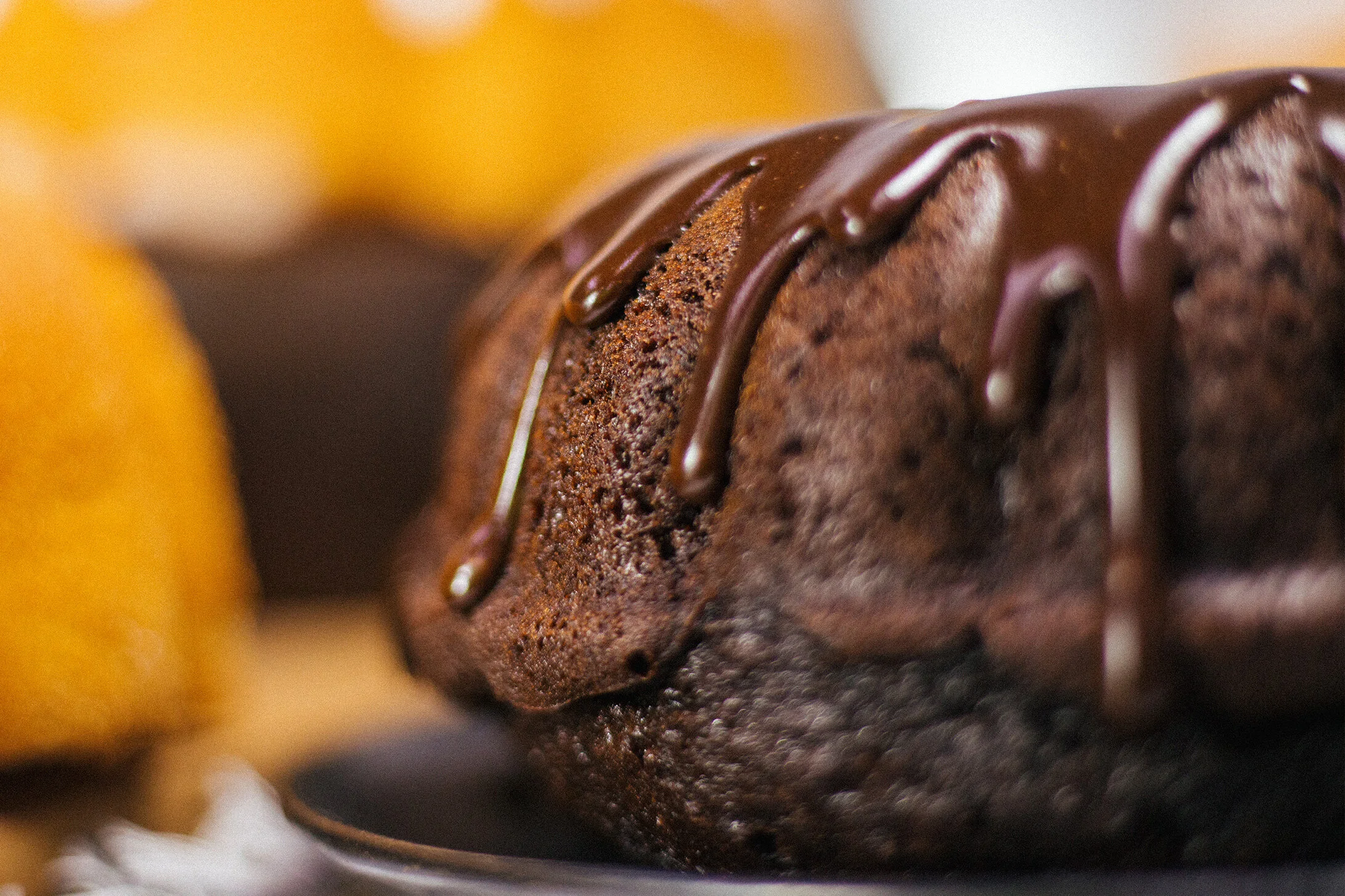 Ultra Moist Devil's Food Chocolate