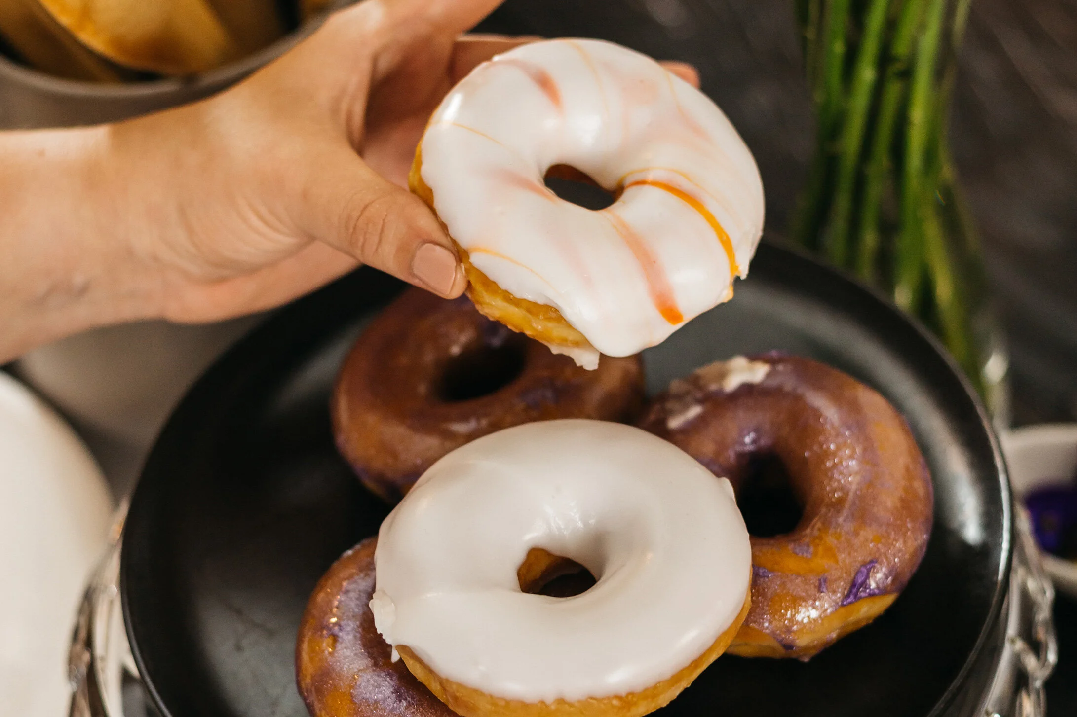 Benchmaster TTC Yeast Raised Donut Mix