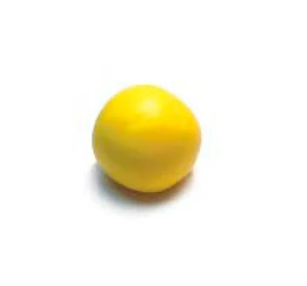 YellowSIF00017 / 5 LBS.