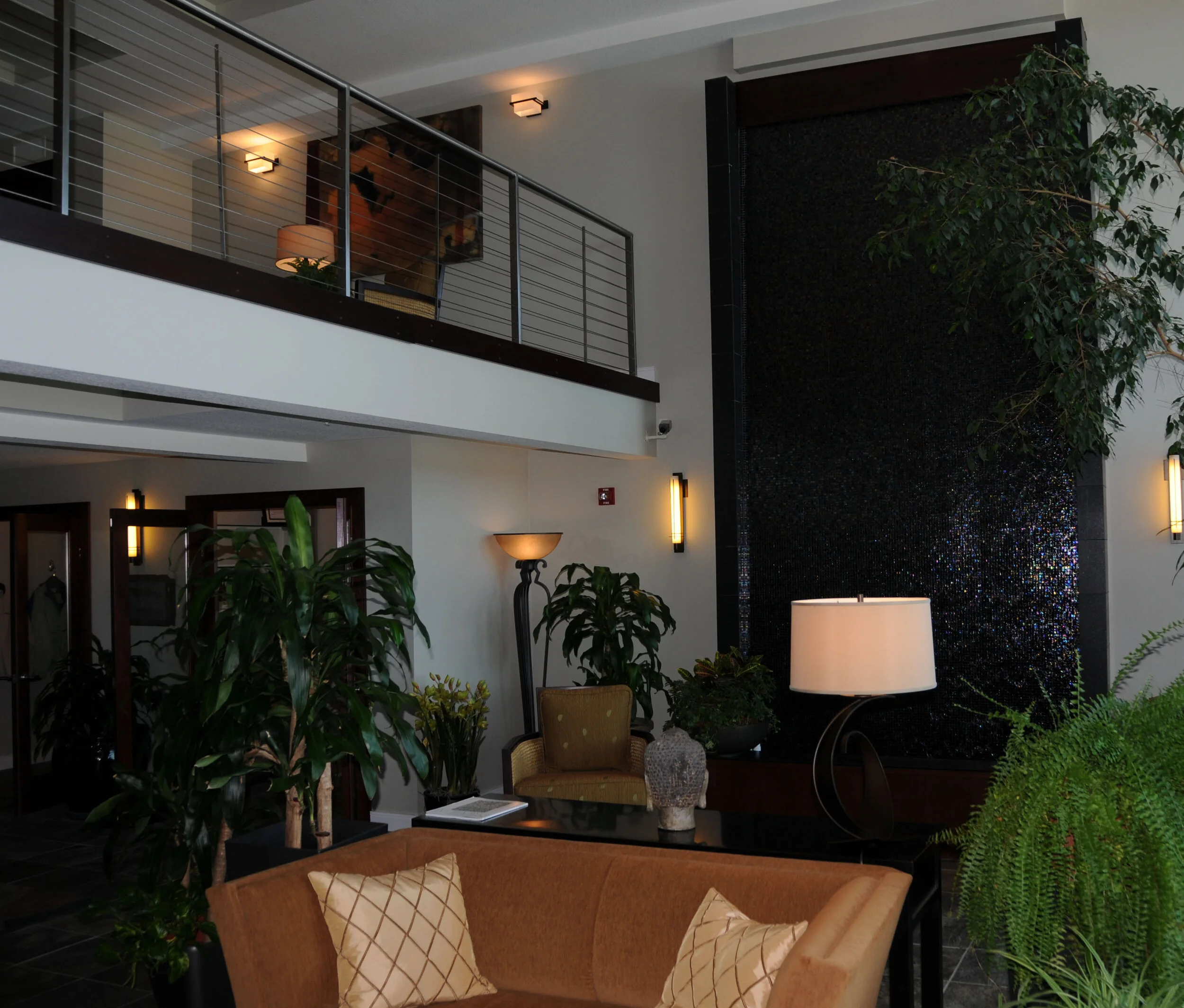 Commercial Design Projects — Universal Interiors, LLC