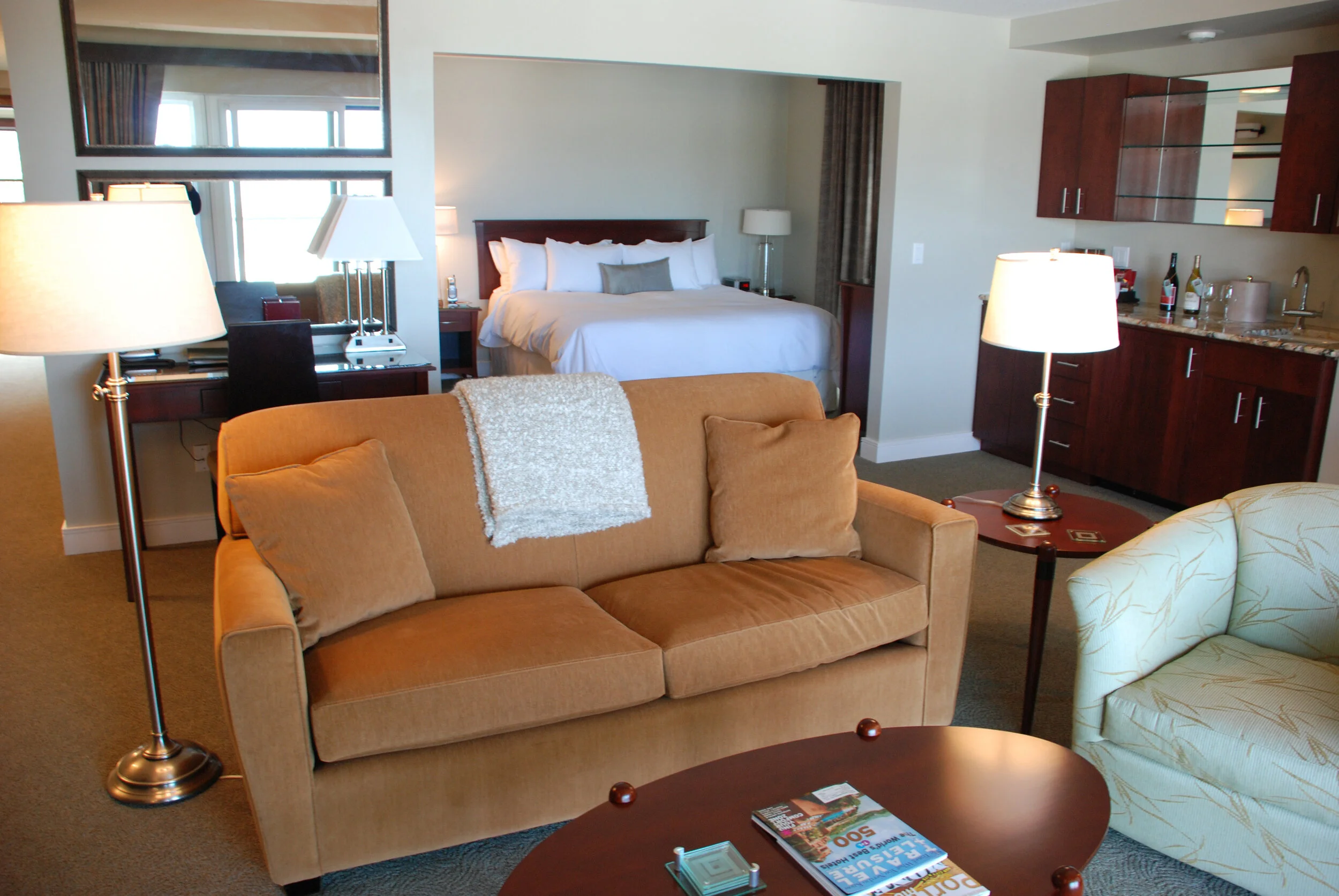 Commercial Design Projects — Universal Interiors, LLC