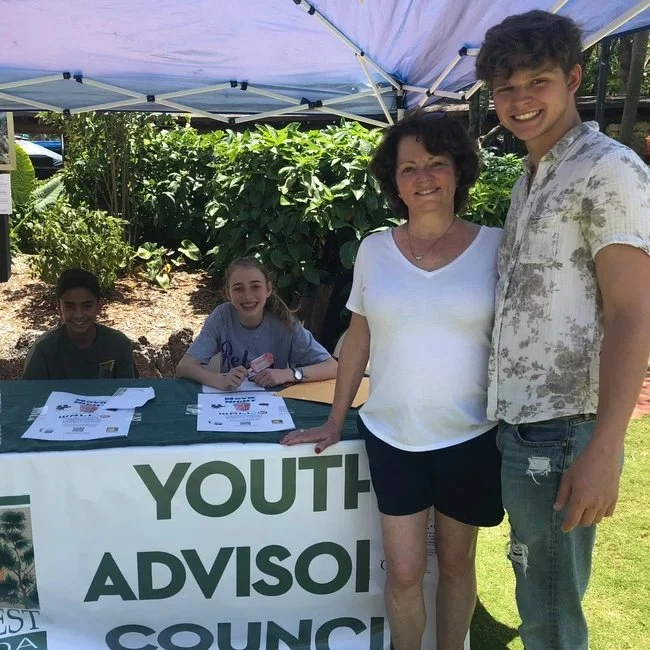 Meet Cindy — Cindy Lerner