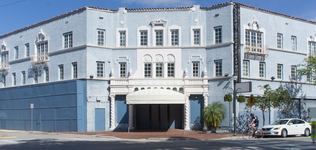 We Can (and Must) Stop the Demolition of the Coconut Grove Playhouse