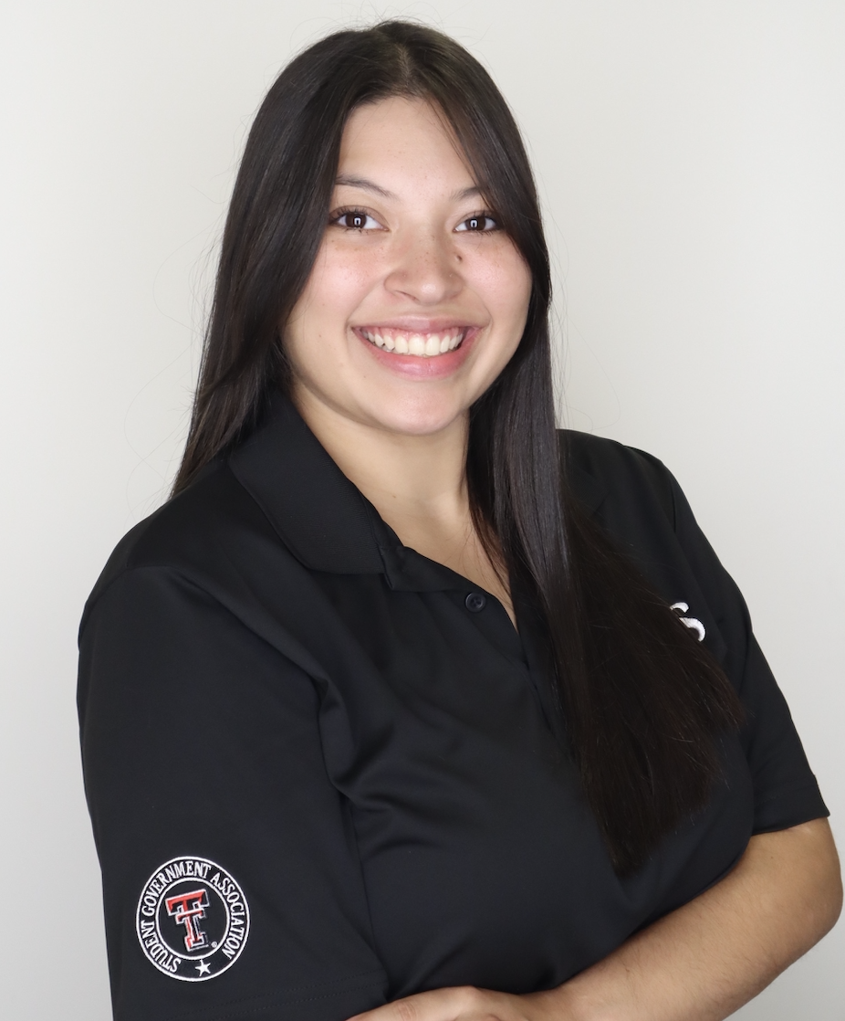 President - Devyn Ledesma