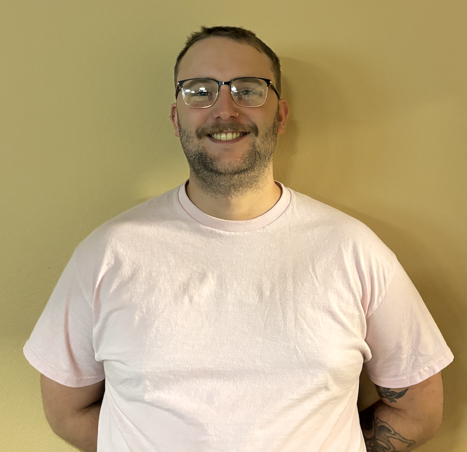 Vice President - Zane Dailey