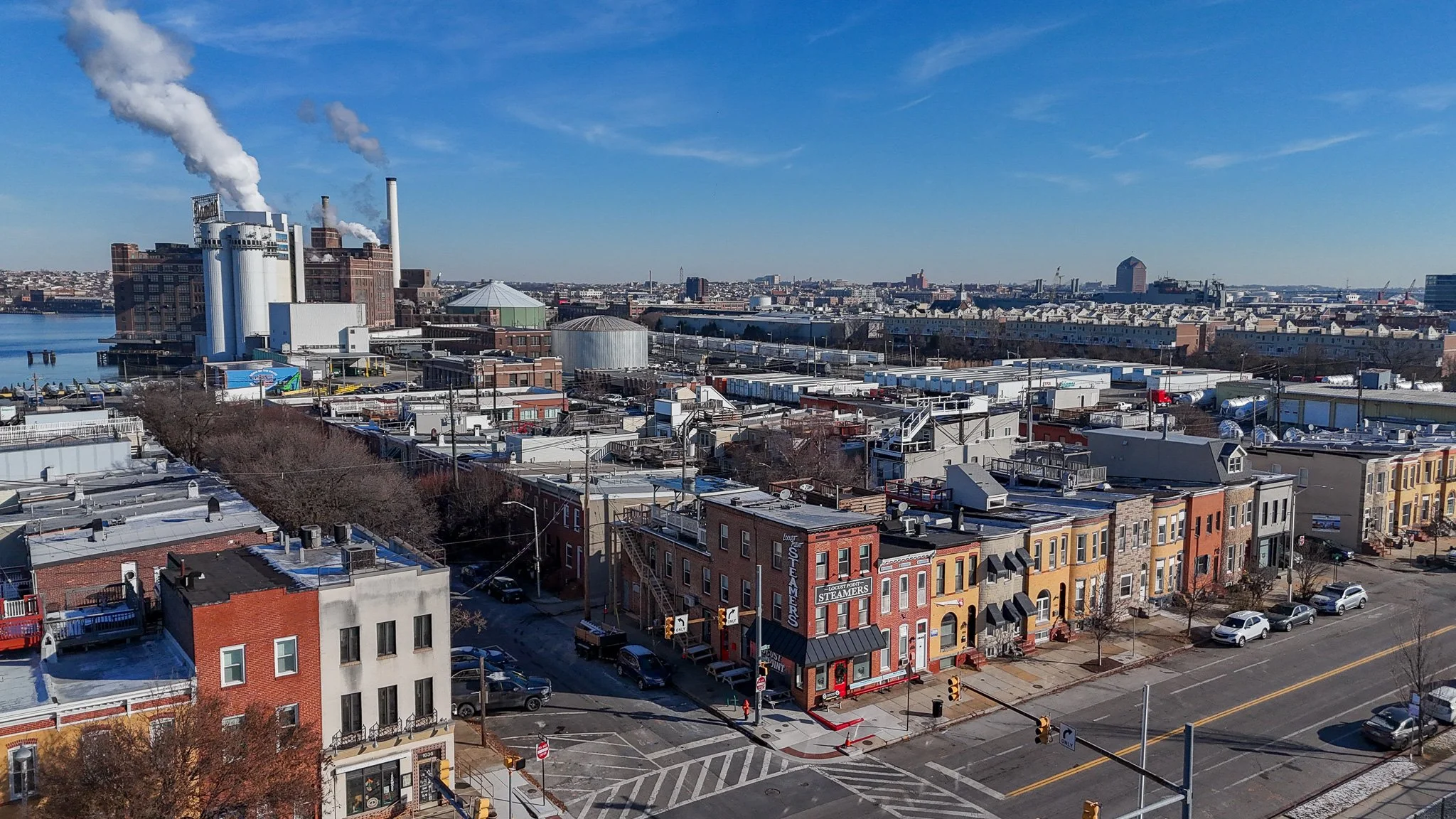 Thinking About Selling in Baltimore This Spring? Here’s the Prep Work That Really Pays Off