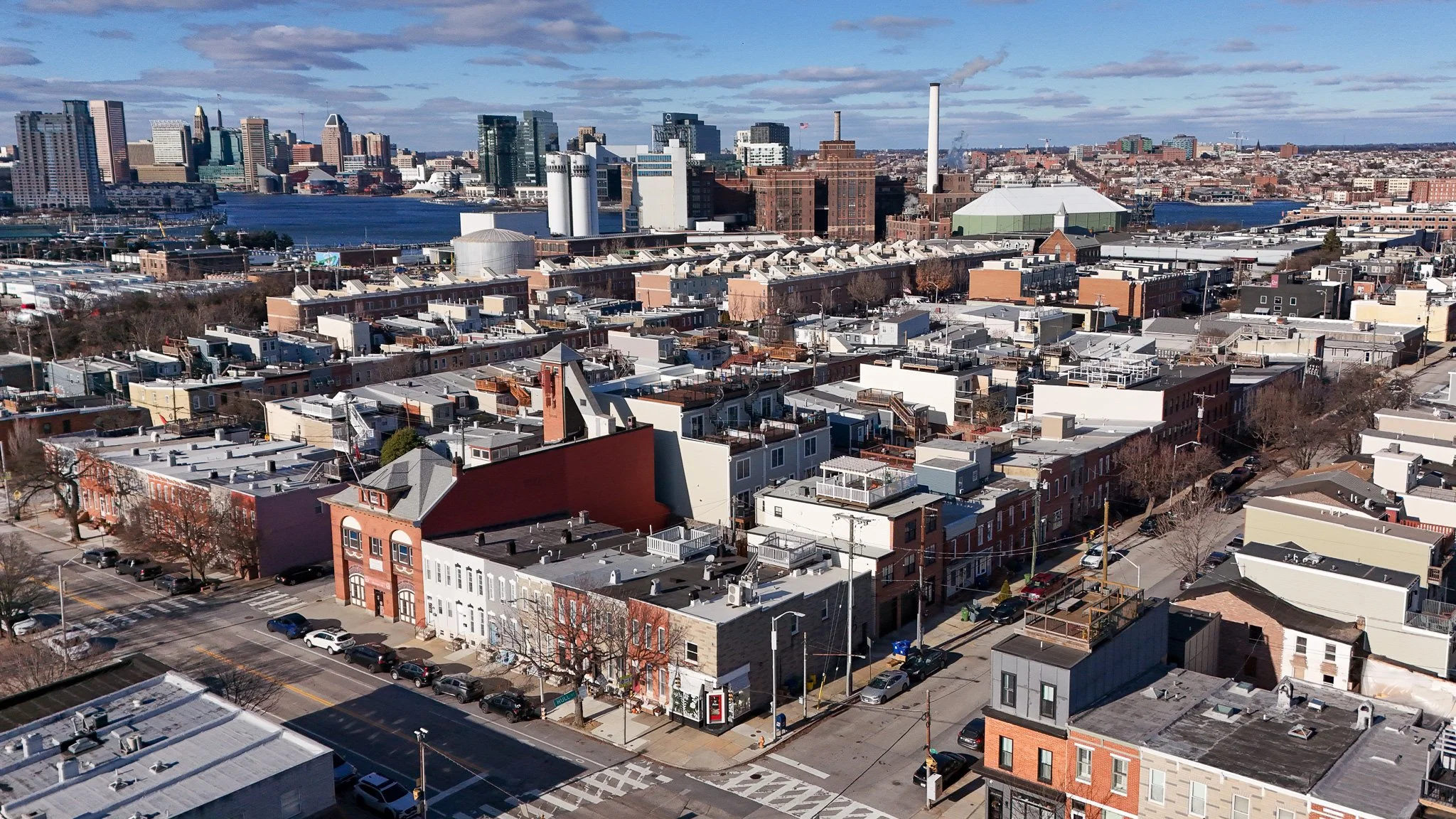 Top Mistakes Baltimore Homeowners Are Making in 2026 (And How To Avoid Them)