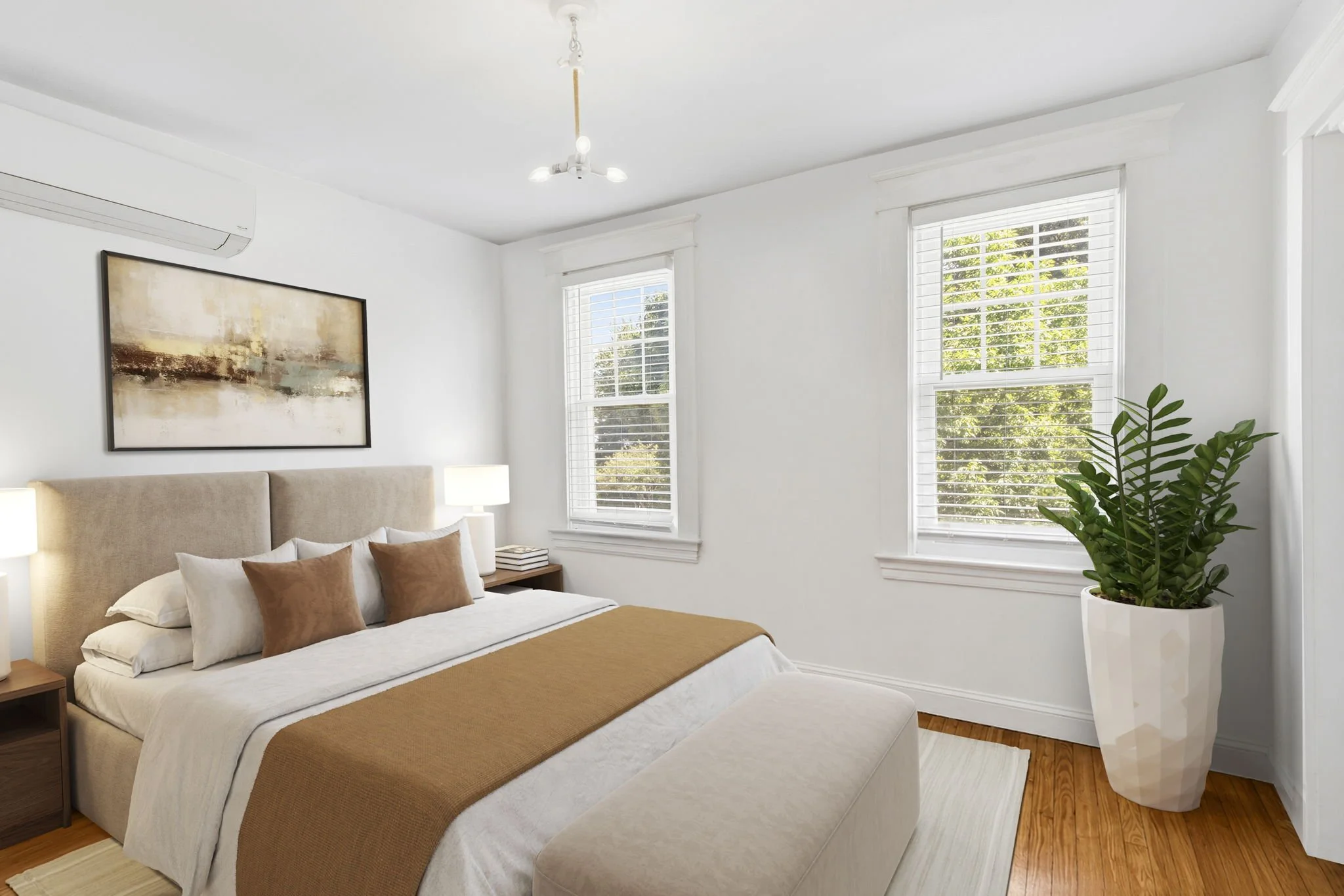 Baltimore Housing Market Update: The #1 Factor Driving Home Prices Right Now