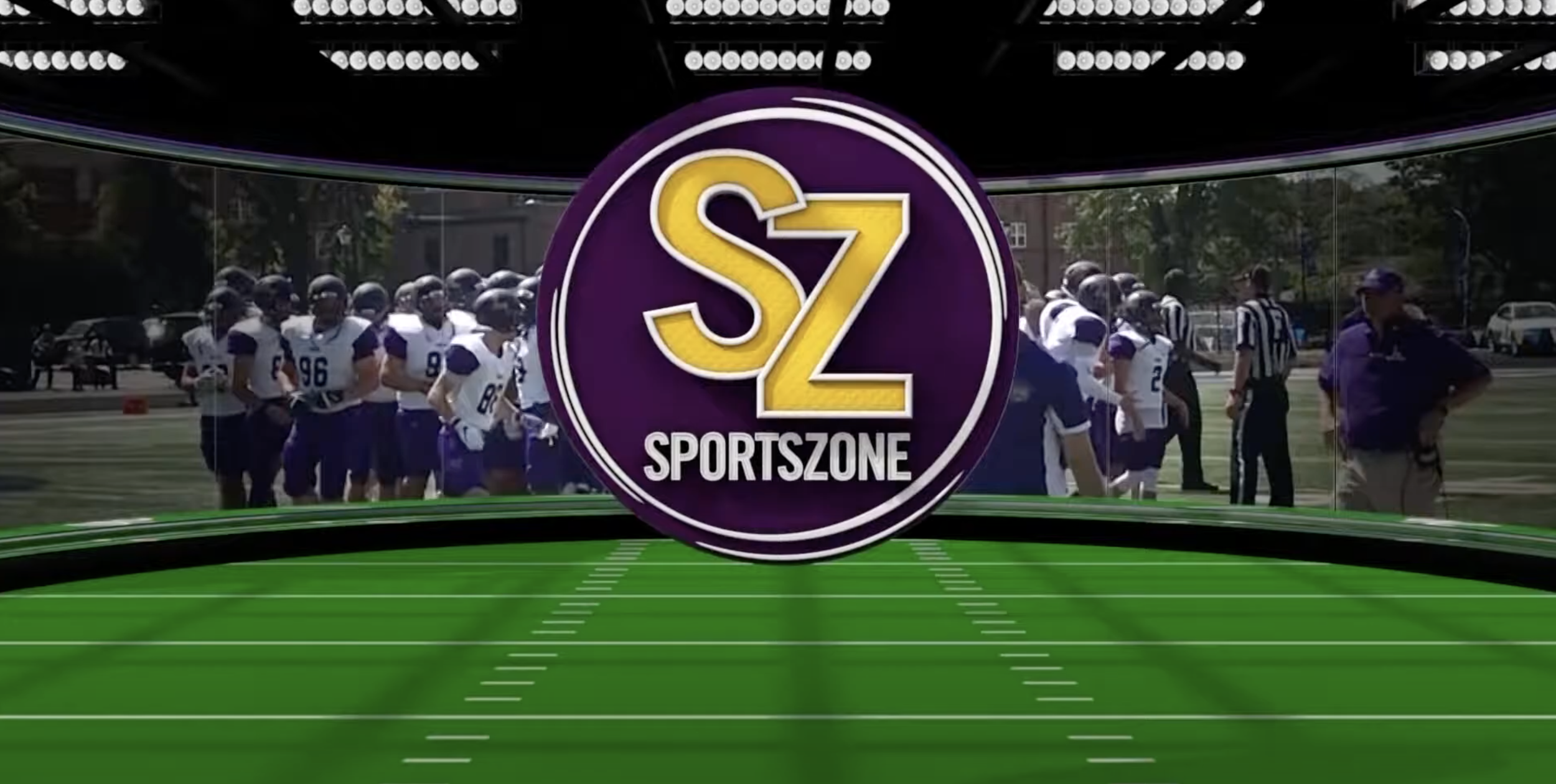 One of our SportsZONE broadcasts from Fall 2017, that includes the latest and greatest in Duhawk Athletics.