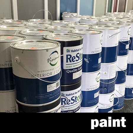 paint