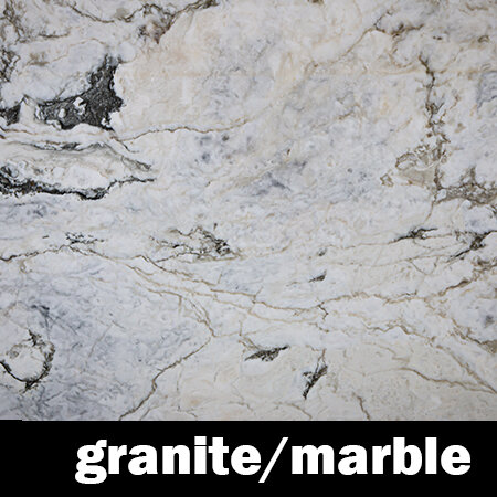 granite/marble