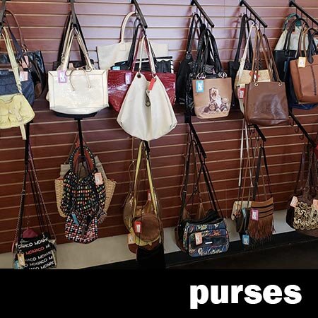 purses