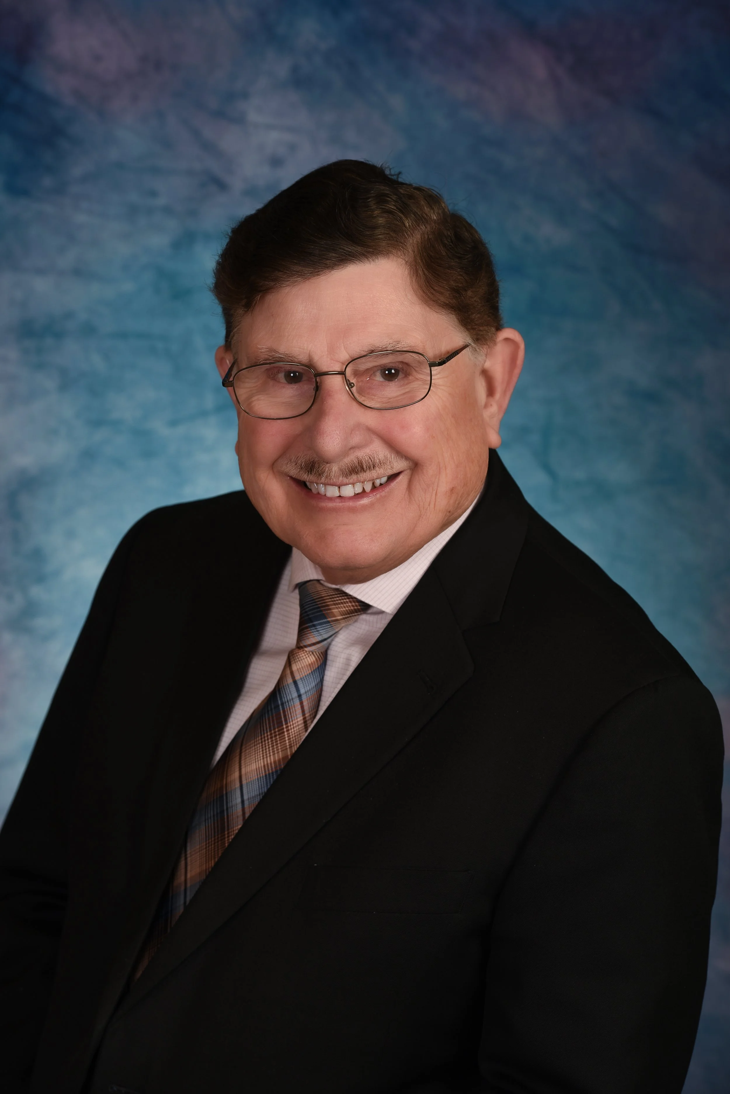 The Rear Approach EXECUTIVE TEAM — Neighborhood Christian Center