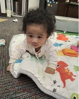 Neighborhood Christian Preschool is thrilled to welcome our newest Little One!