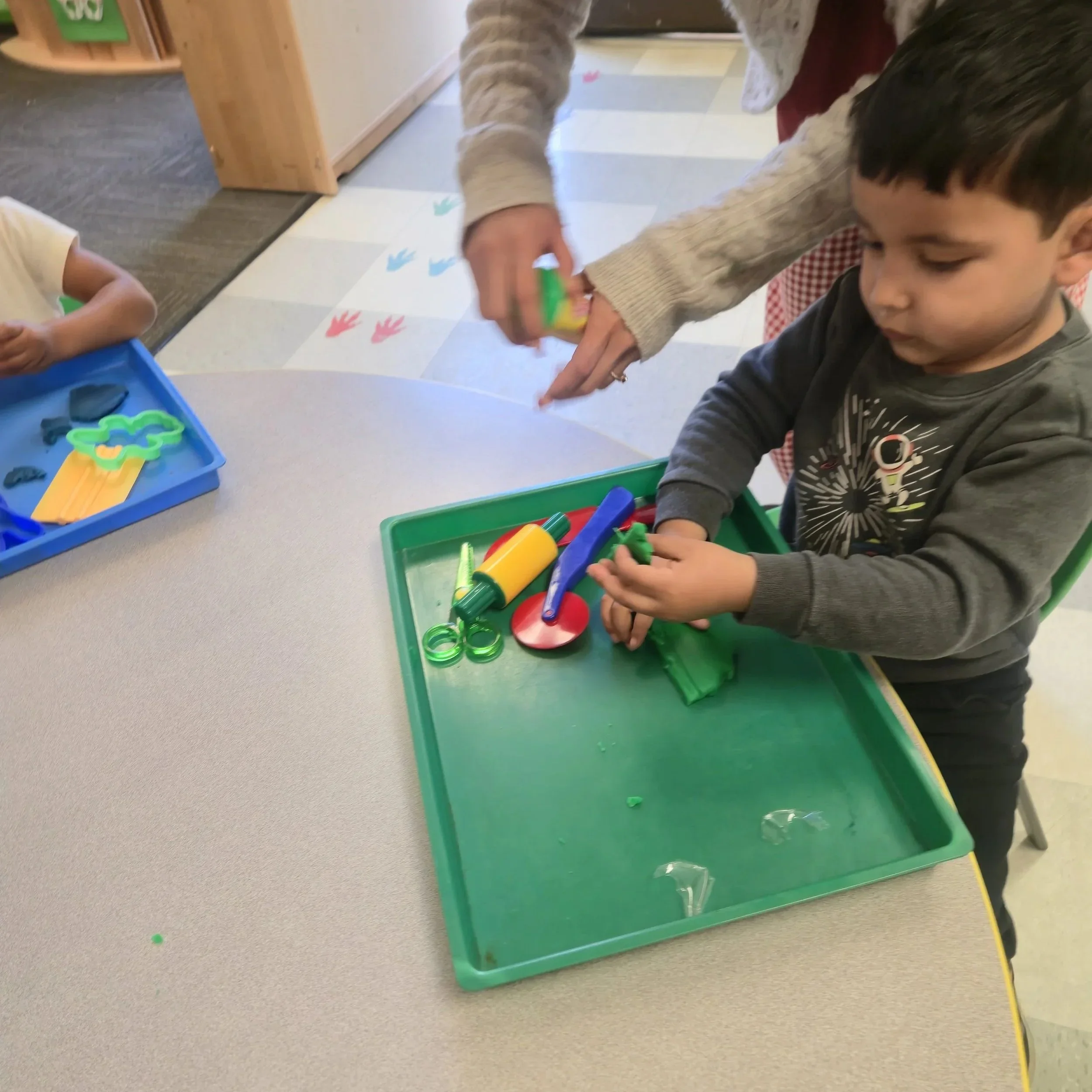 Welcoming New Families: What to Expect During Open Enrollment